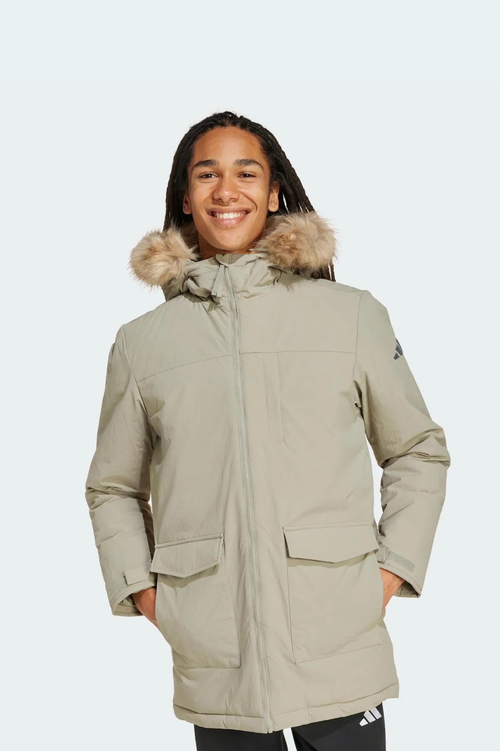 Jakne adidas paveric fur JX7747