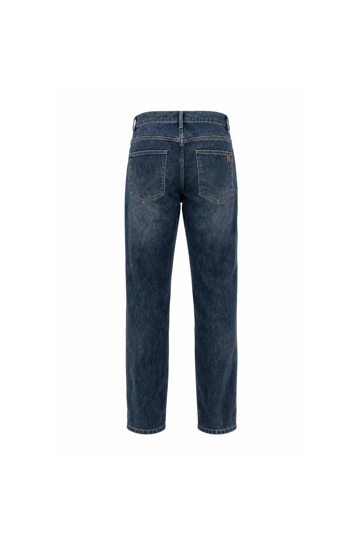 Farmerka stonewashed