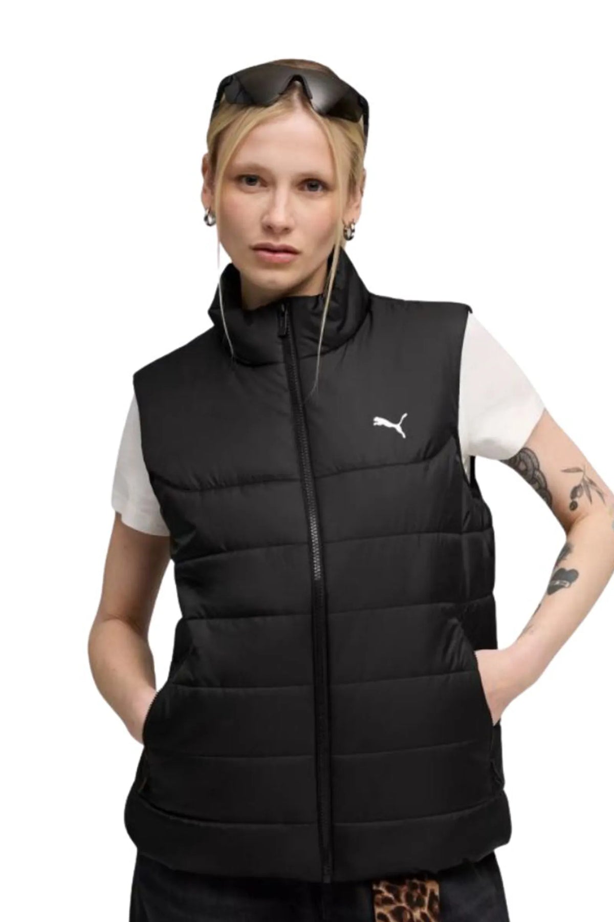 Jelek puma essentials outerwear 685229-01
