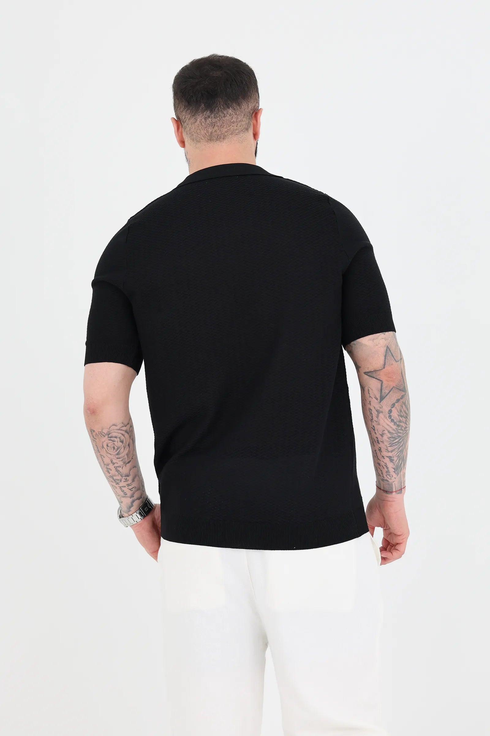 Maice short sleeve