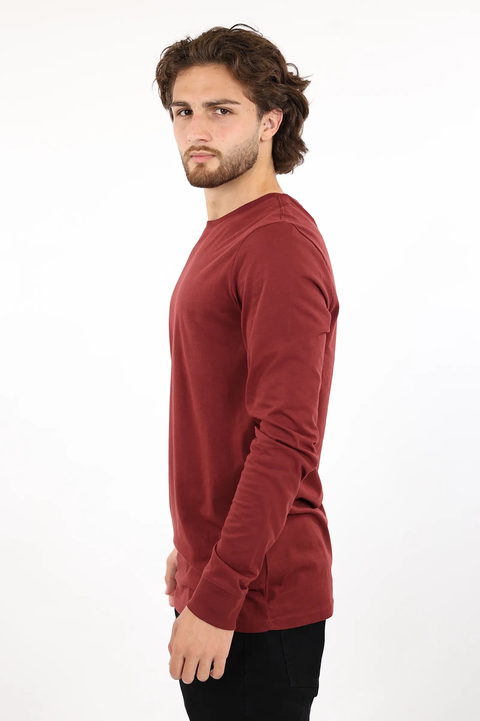BLUZË CASUAL