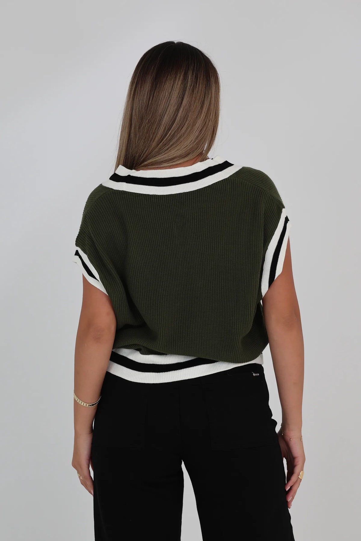Jelek color blocking