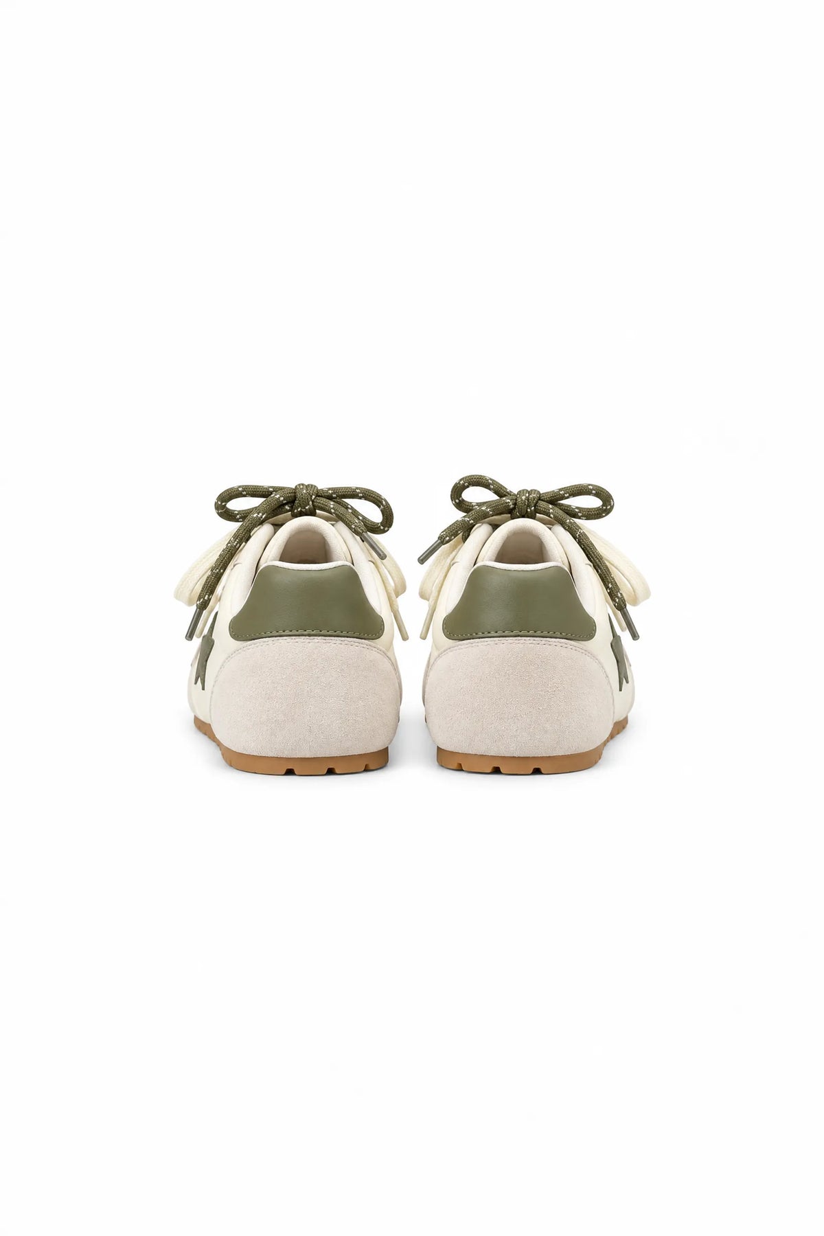 Kepuce  low top