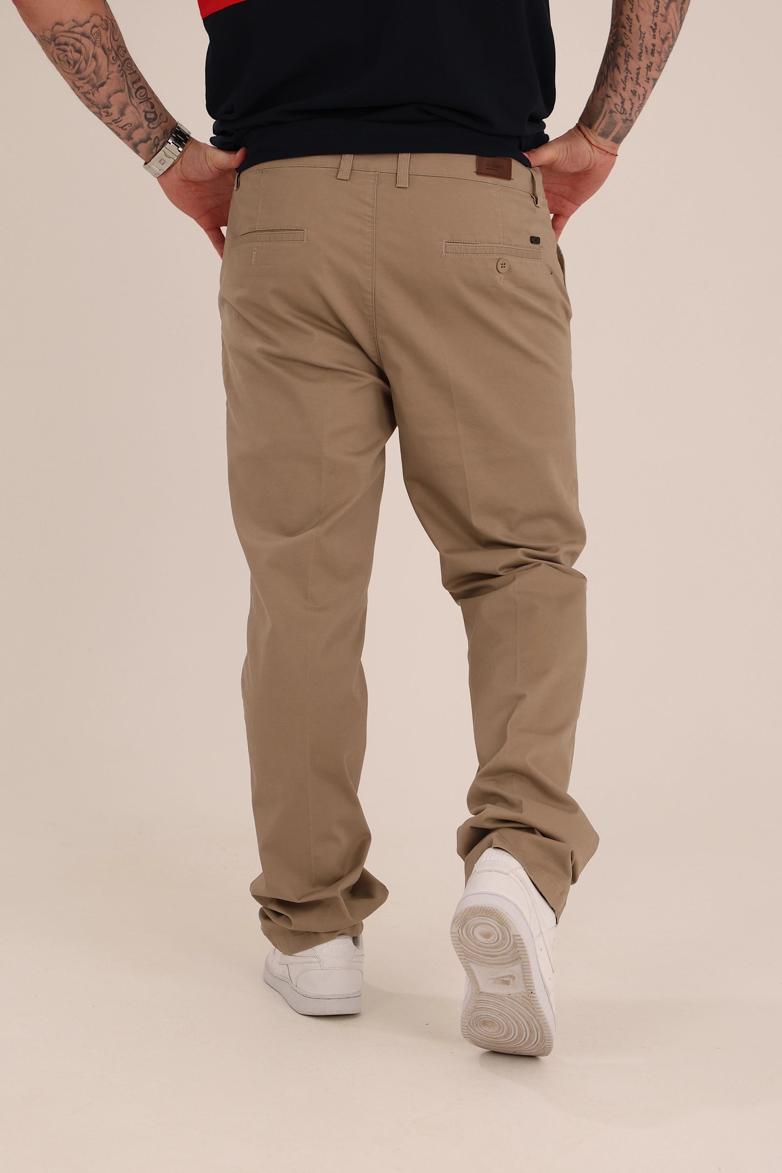 Pantallona officer casual