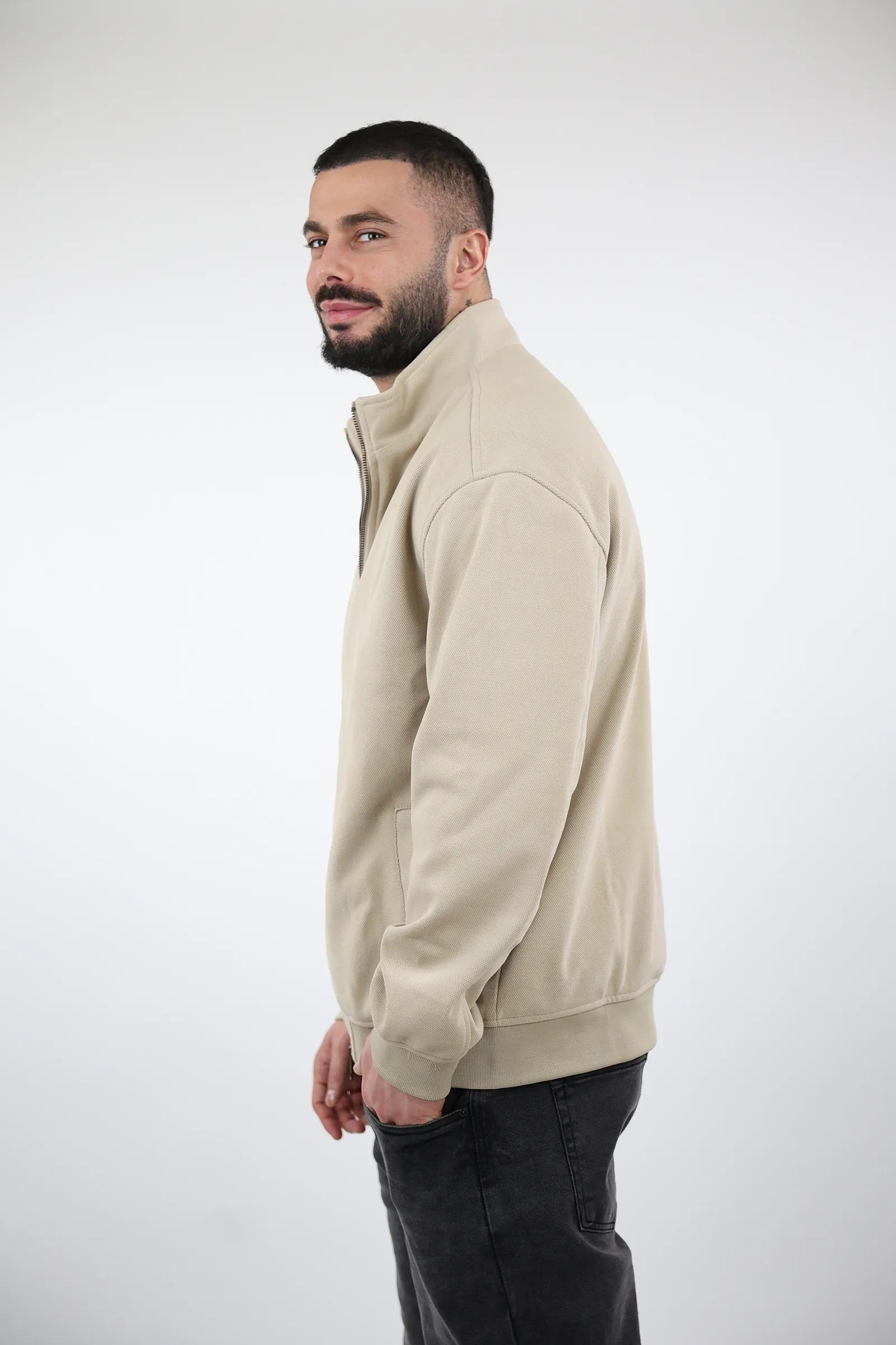 DUKS Twill Jacket