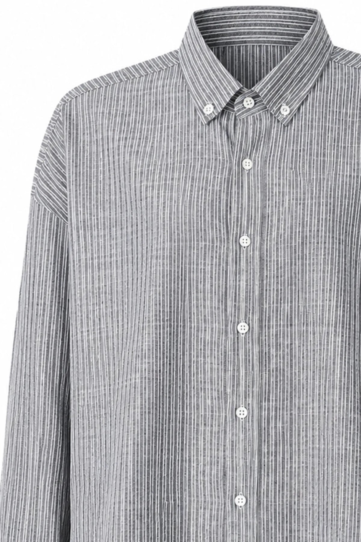 Kemishe button up