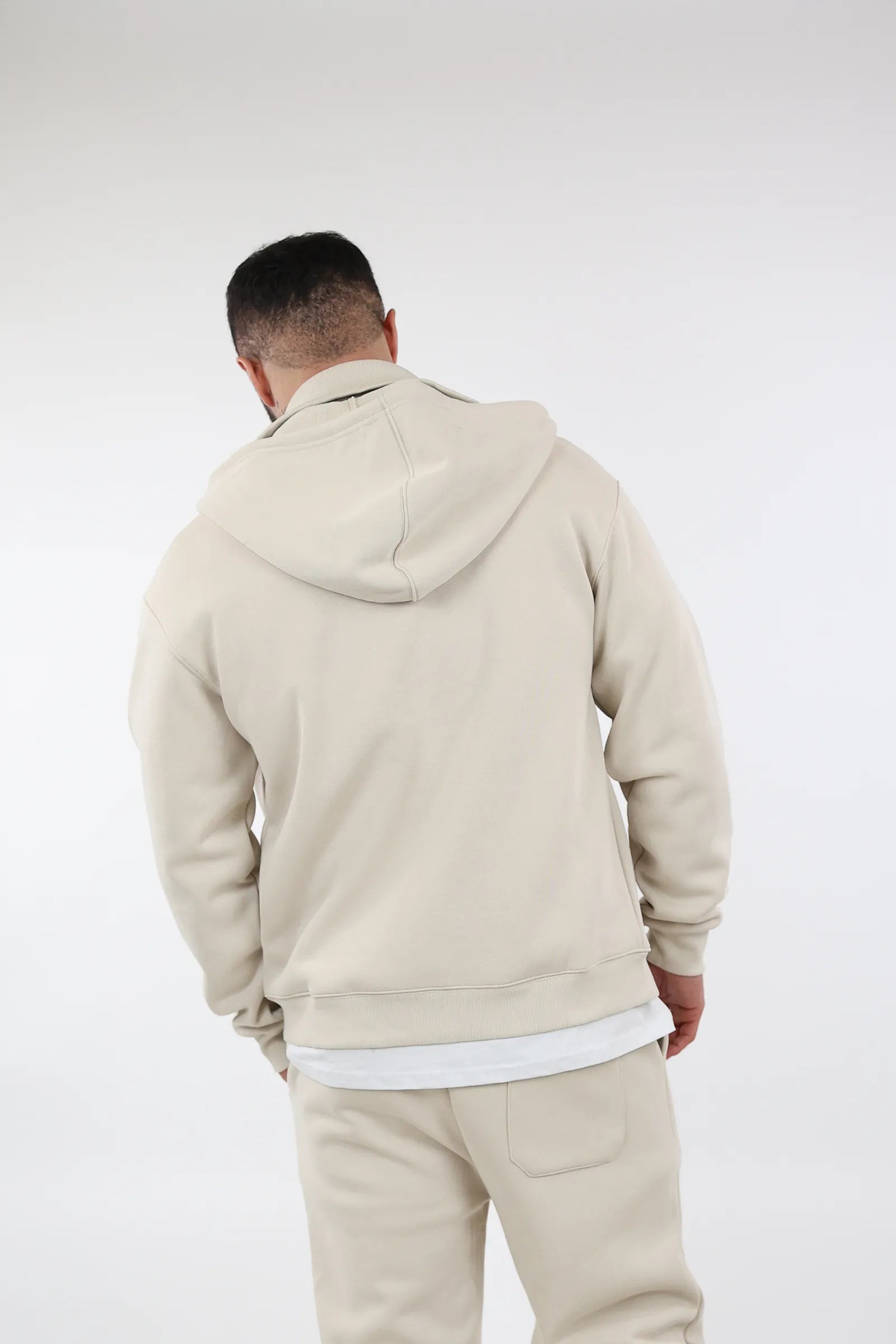 TRENERKA KOMPLET Sweatsuit