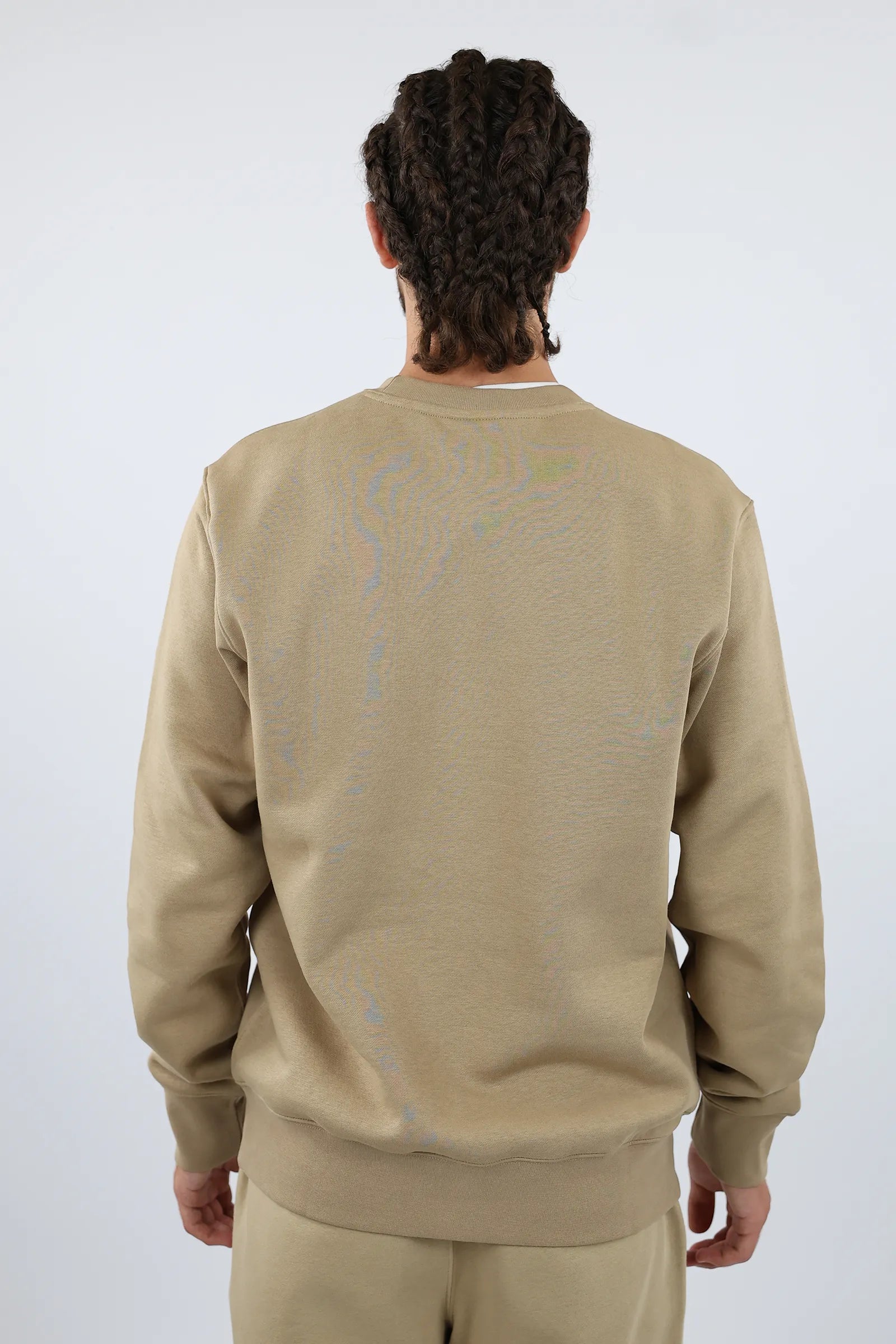 DUKS NIKE FLEECE CREW