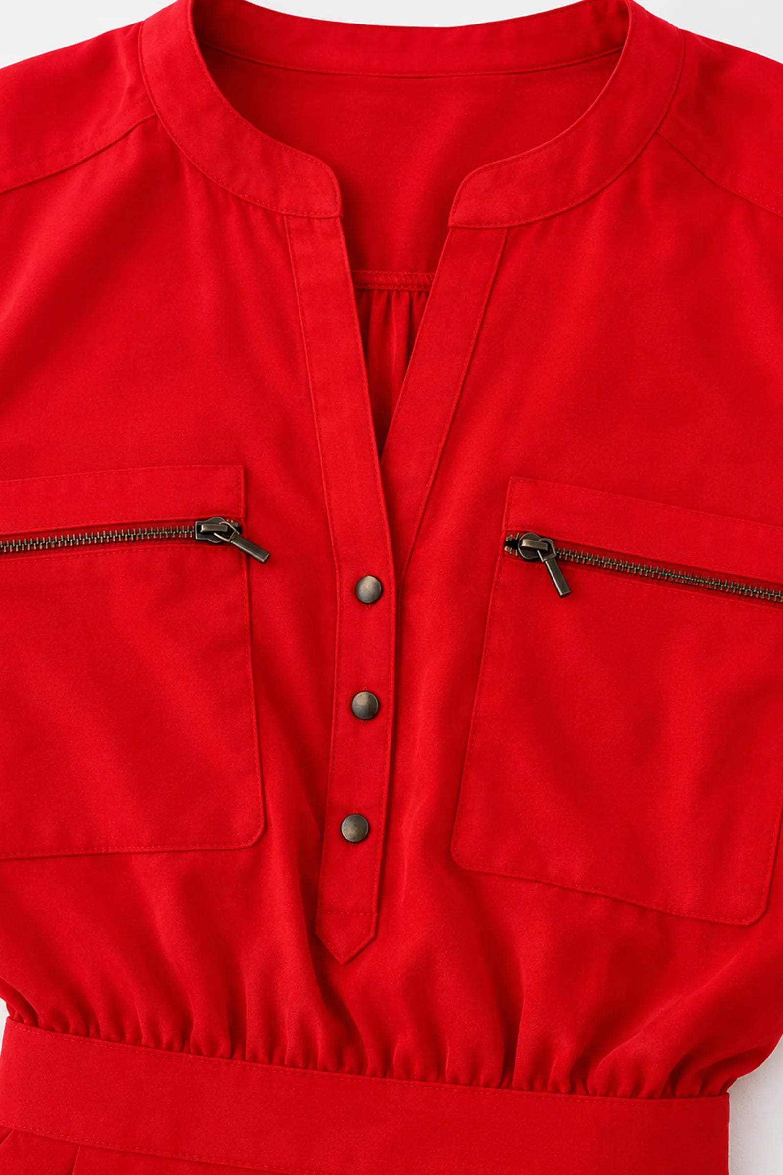 Fustan ruby shirtdress