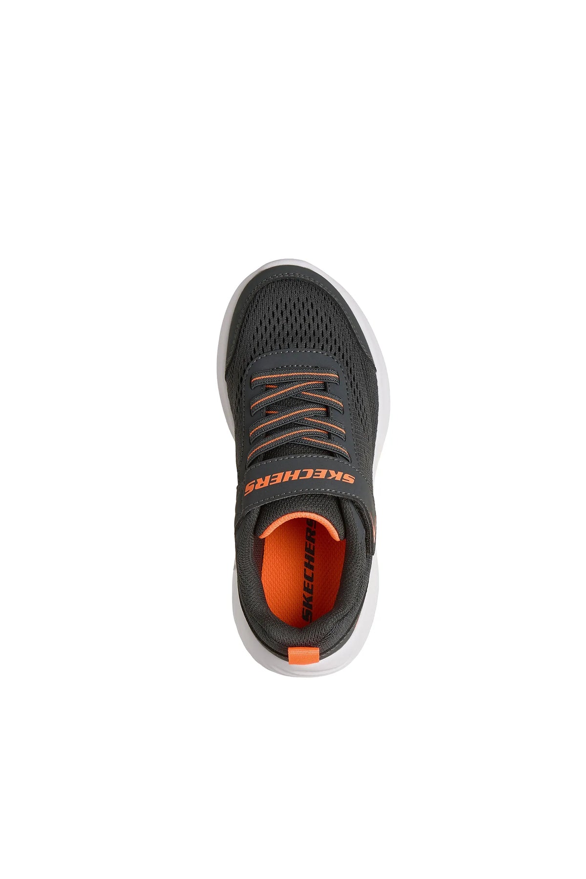 Skechers boys hands free slip-ins-bounder pro 404208N-BLK