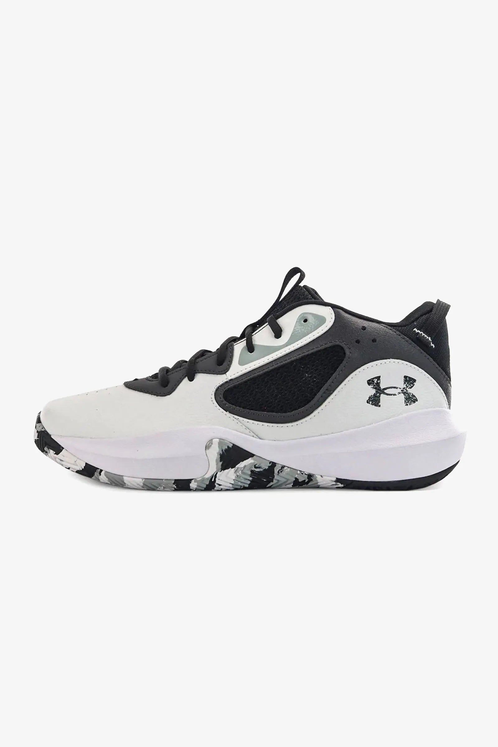 Under Armour Lockdown 6 Basketball 3025616-101