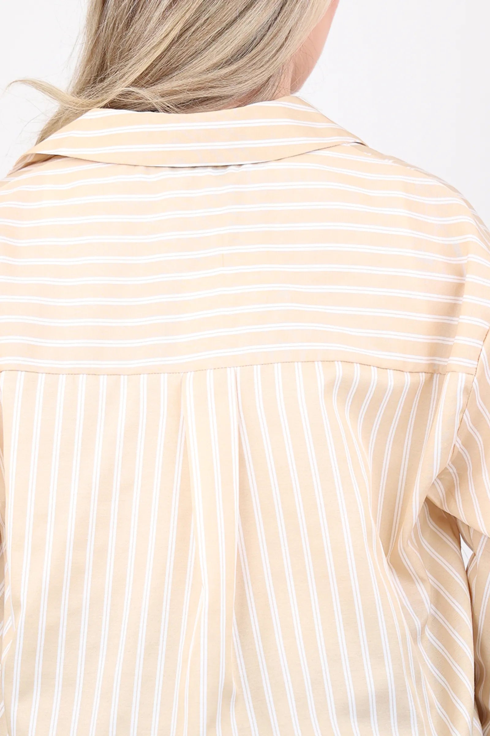 Kemishe striped