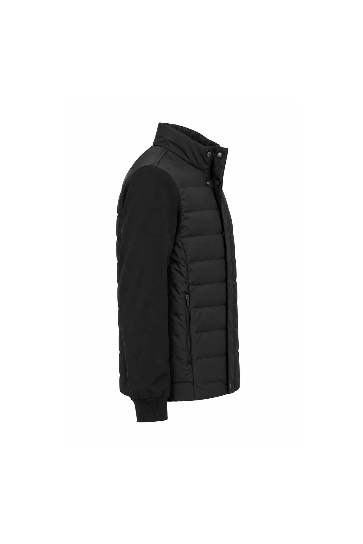 Jakne sleek-fit padded