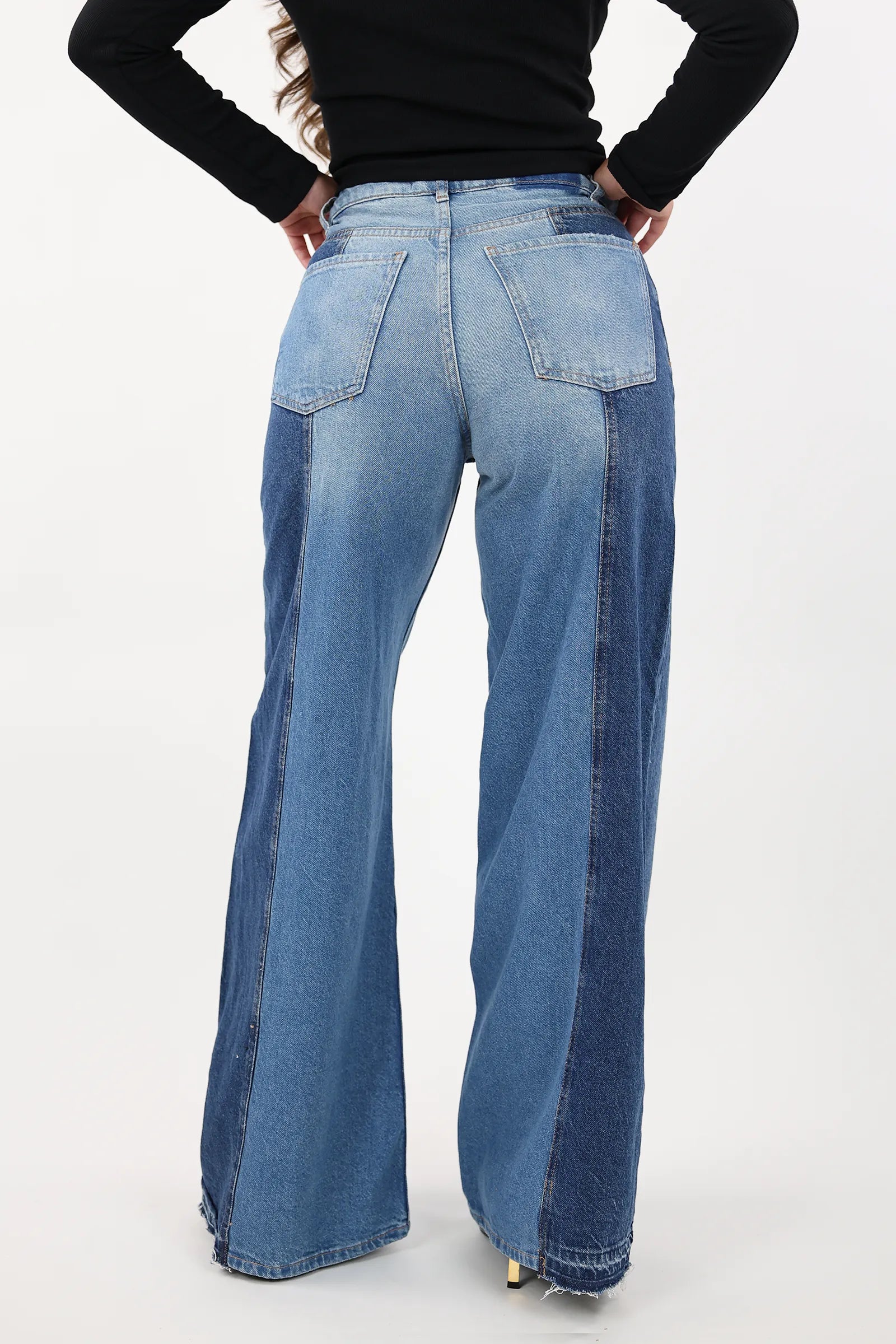 FARMERKA TWO TONE