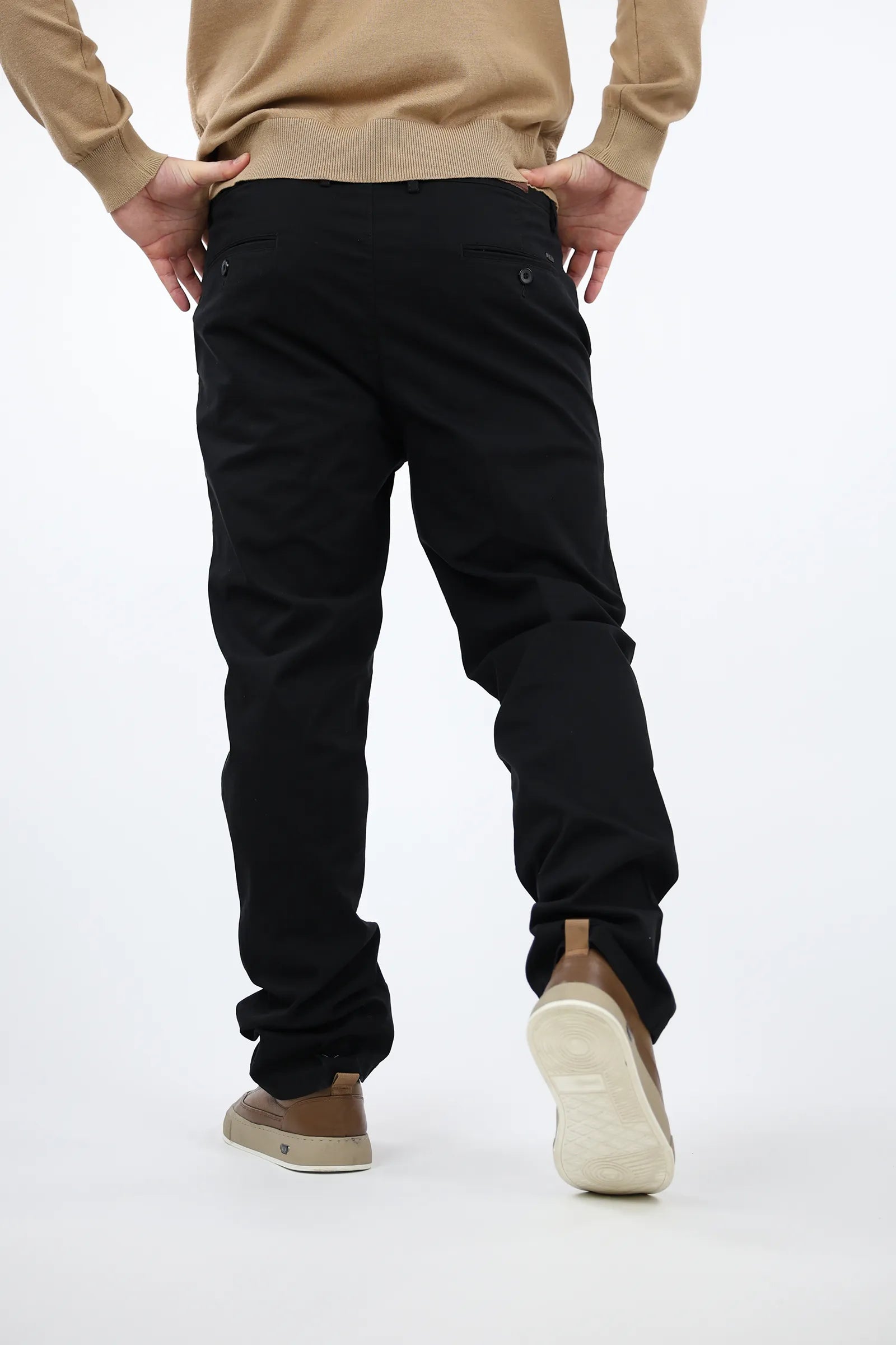 PANTALLONA Officer Casual