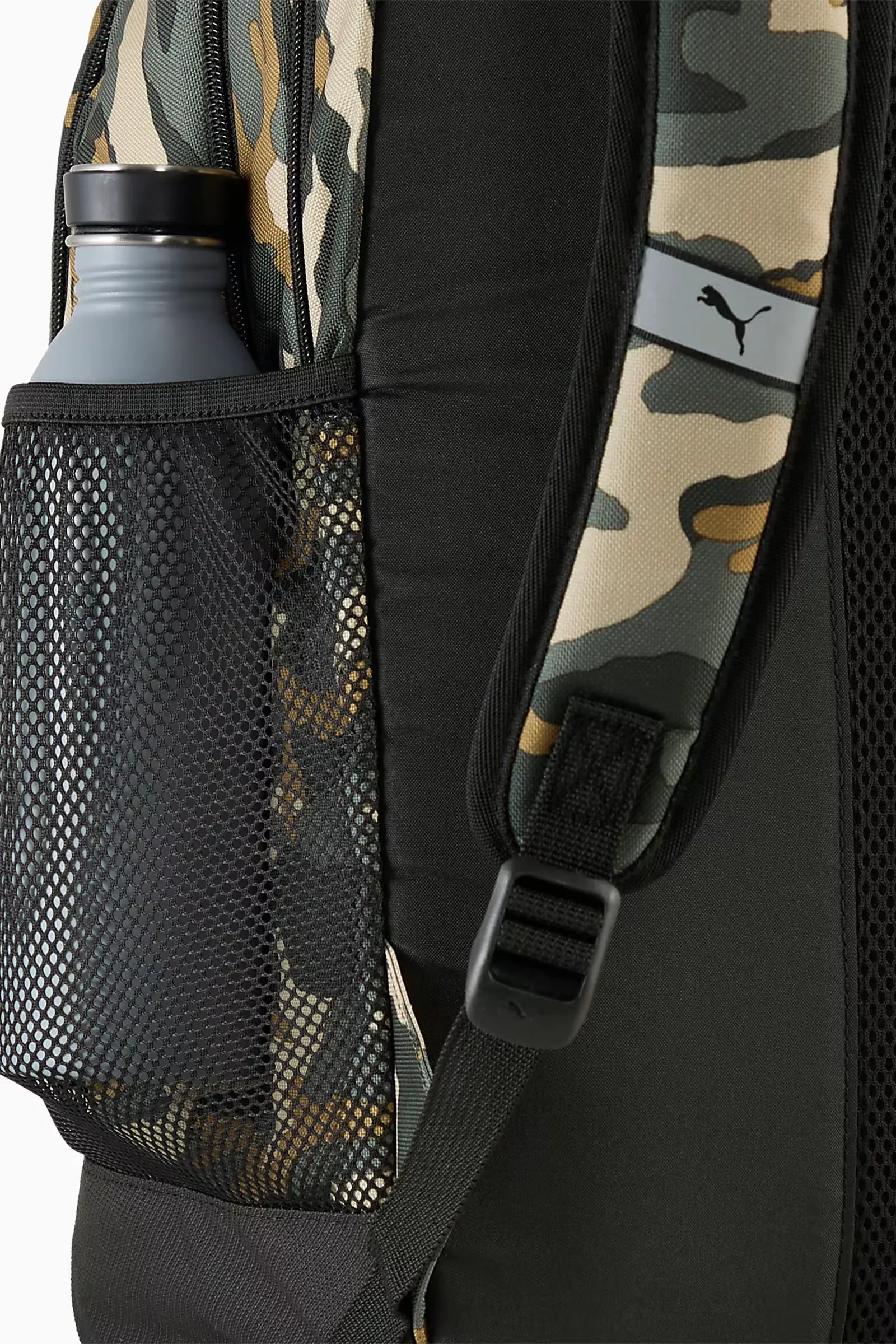 ÇANTË PUMA ACADEMY AOP Printed Front Pocket Backpack