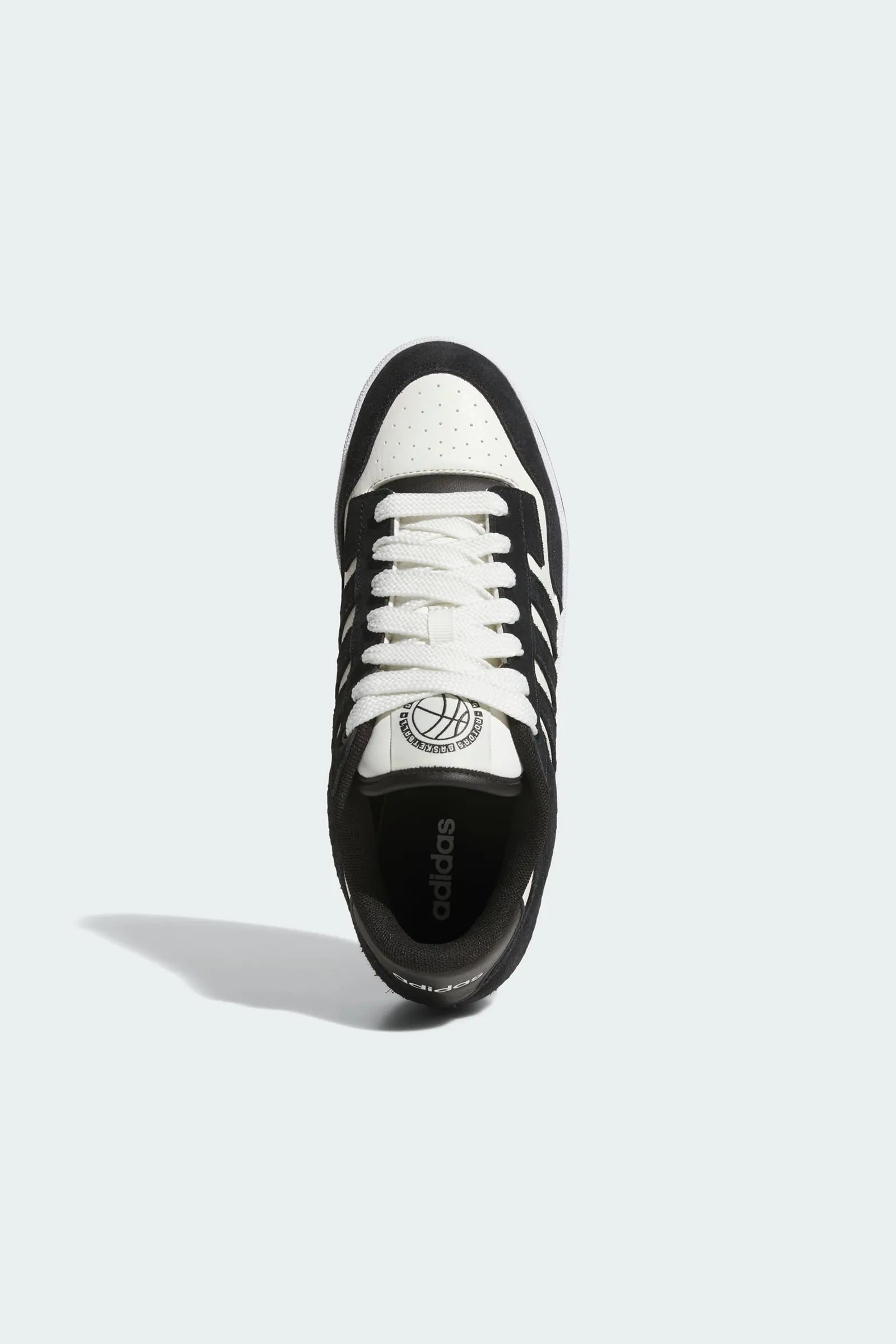 Adidas rapid court low JP5255