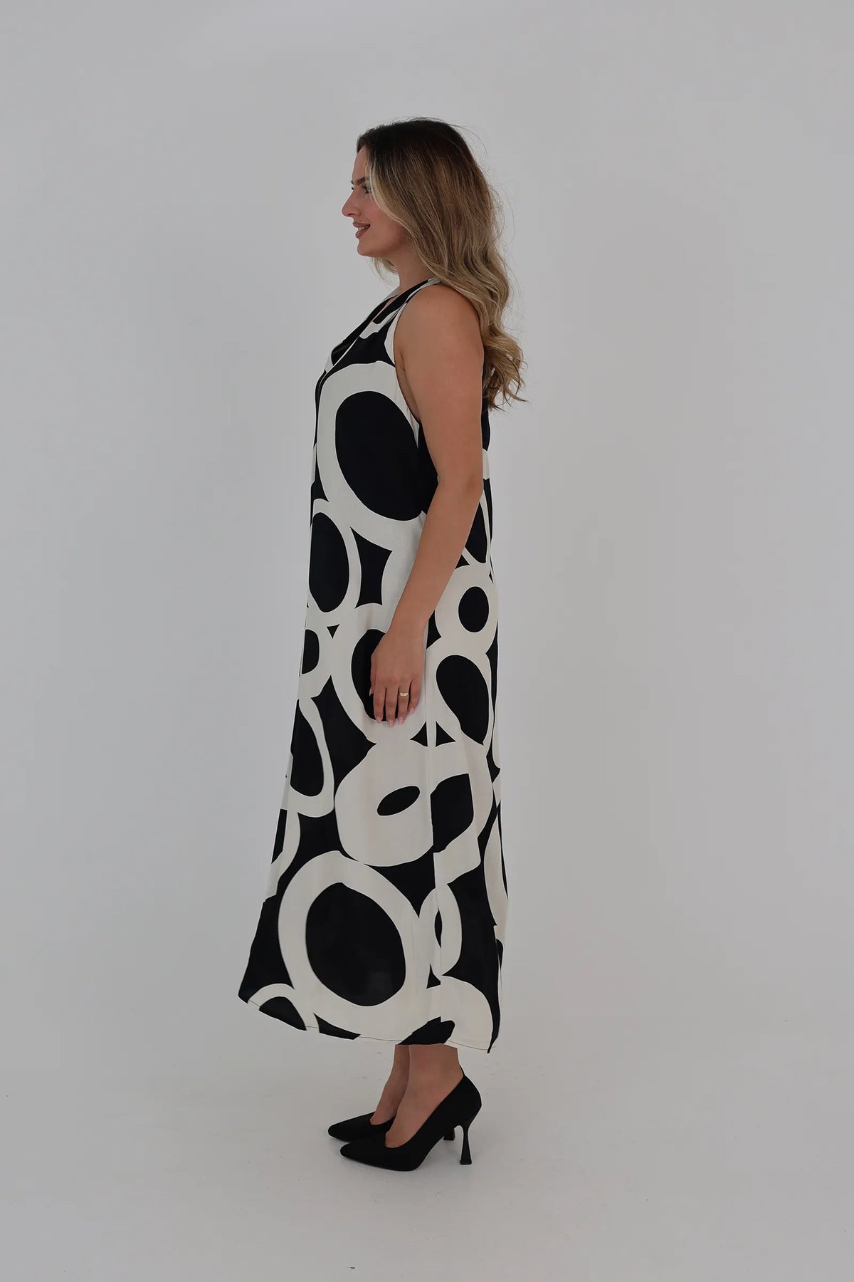 Fustan day dress