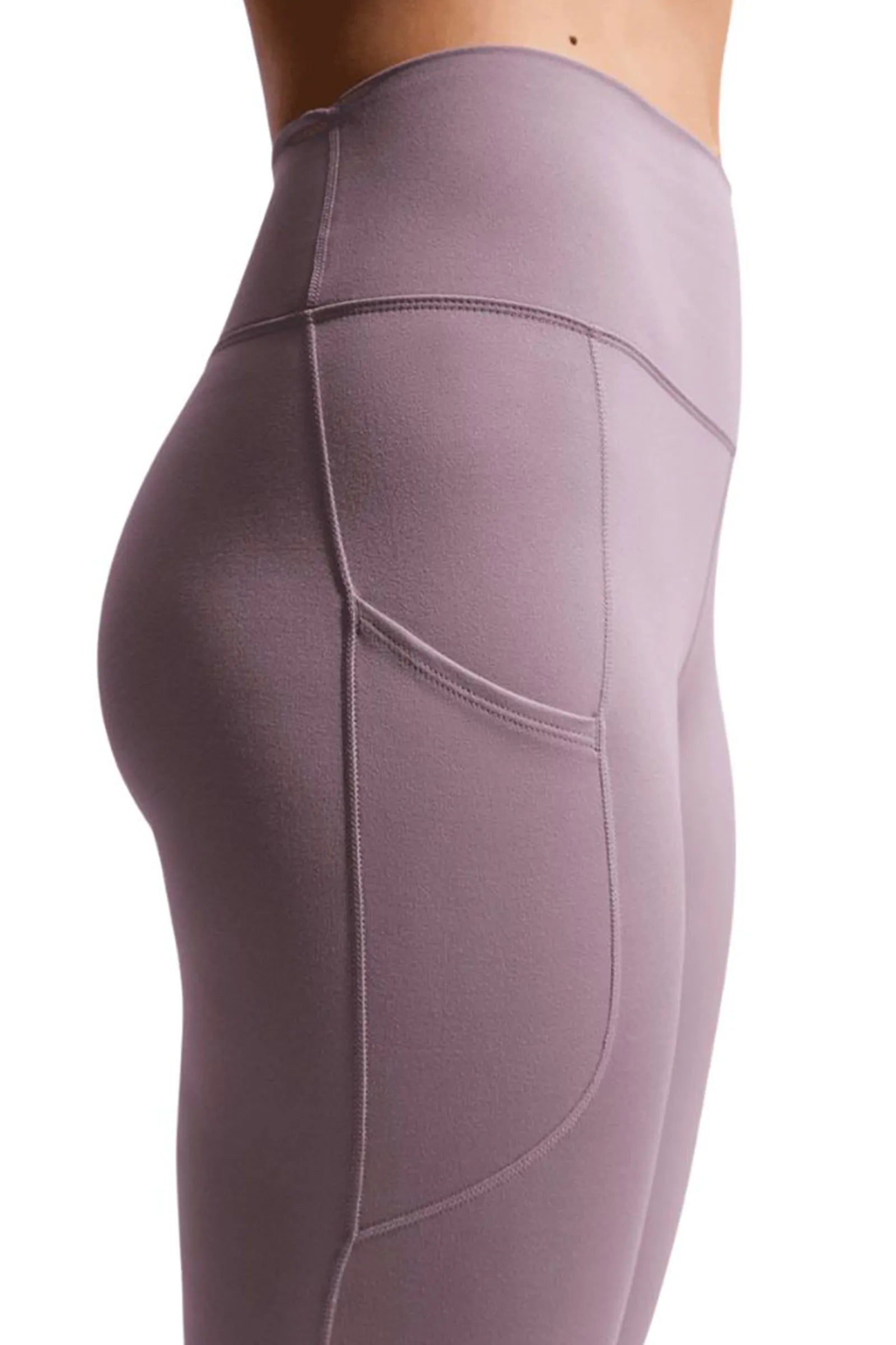 Hellanke nike one logo 7/8 tights FN3241-226