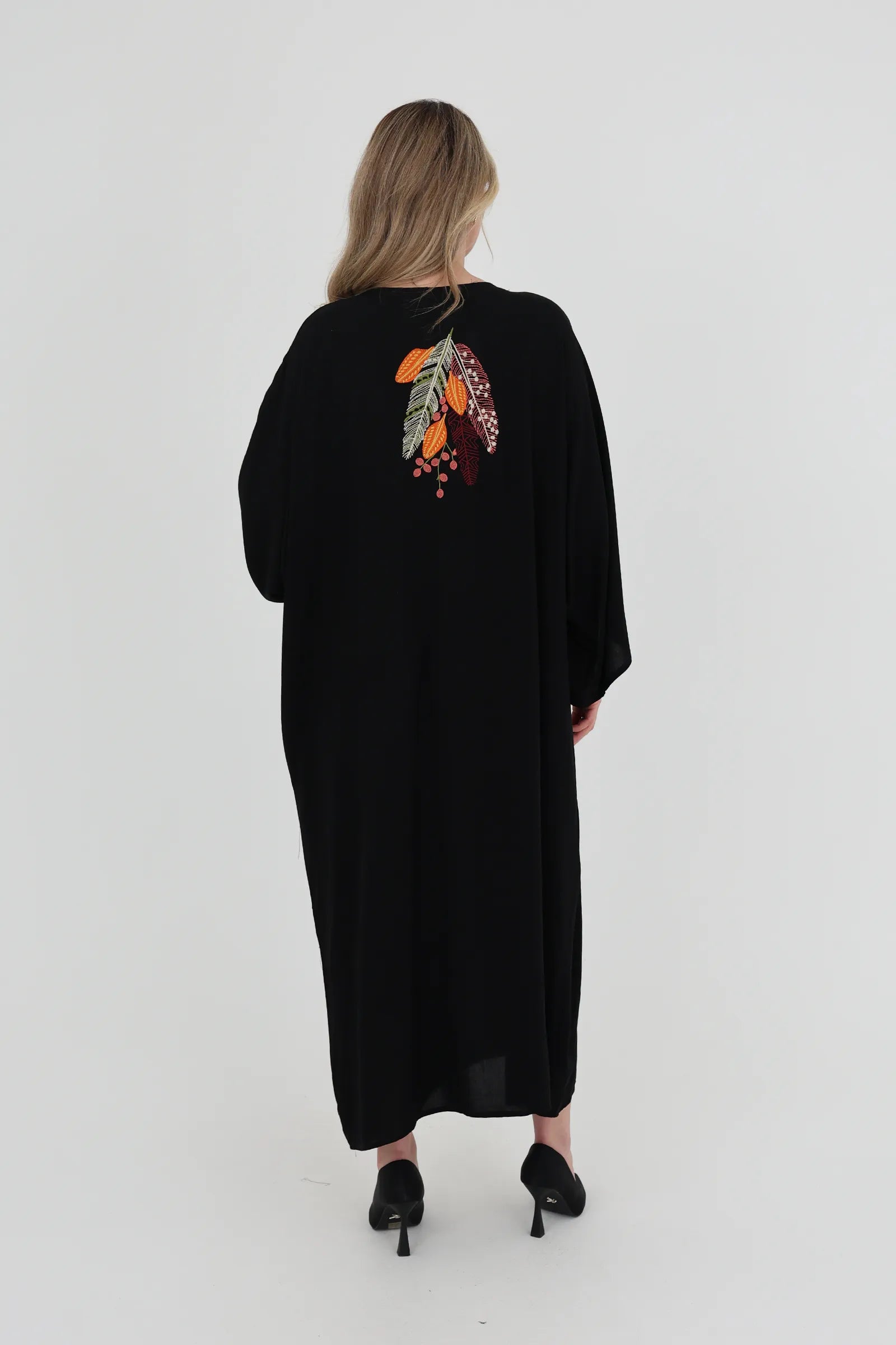 Fustan plus size