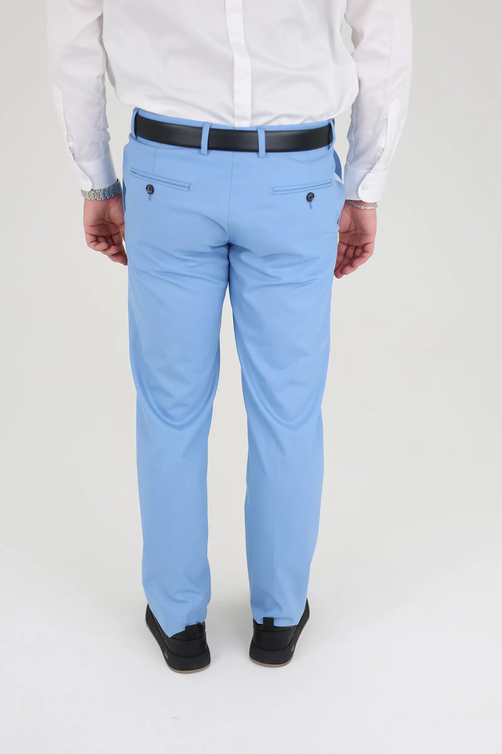 Set gentlemans
