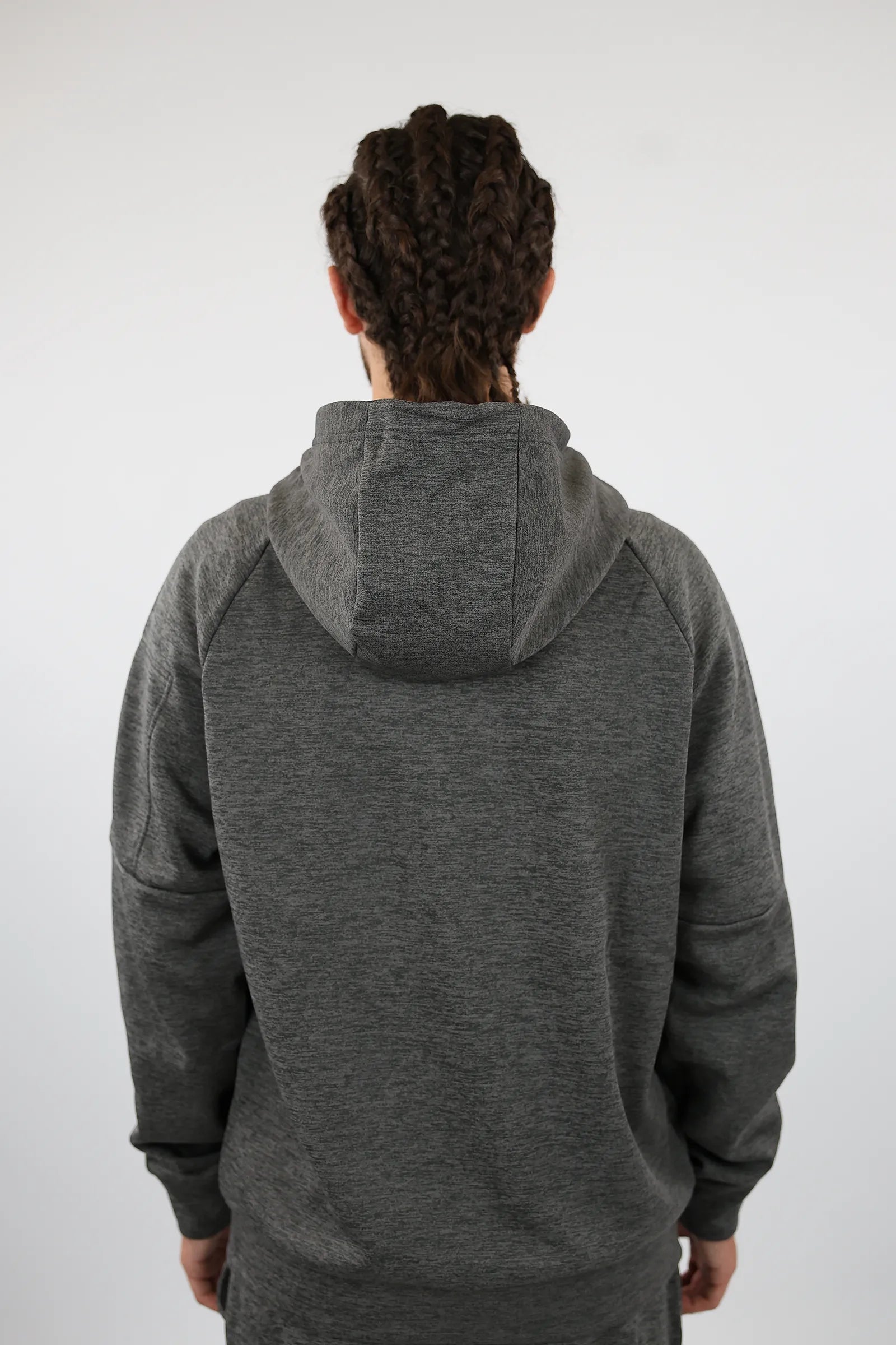 DUKS NIKE FUL ZIP THERMA-FIT