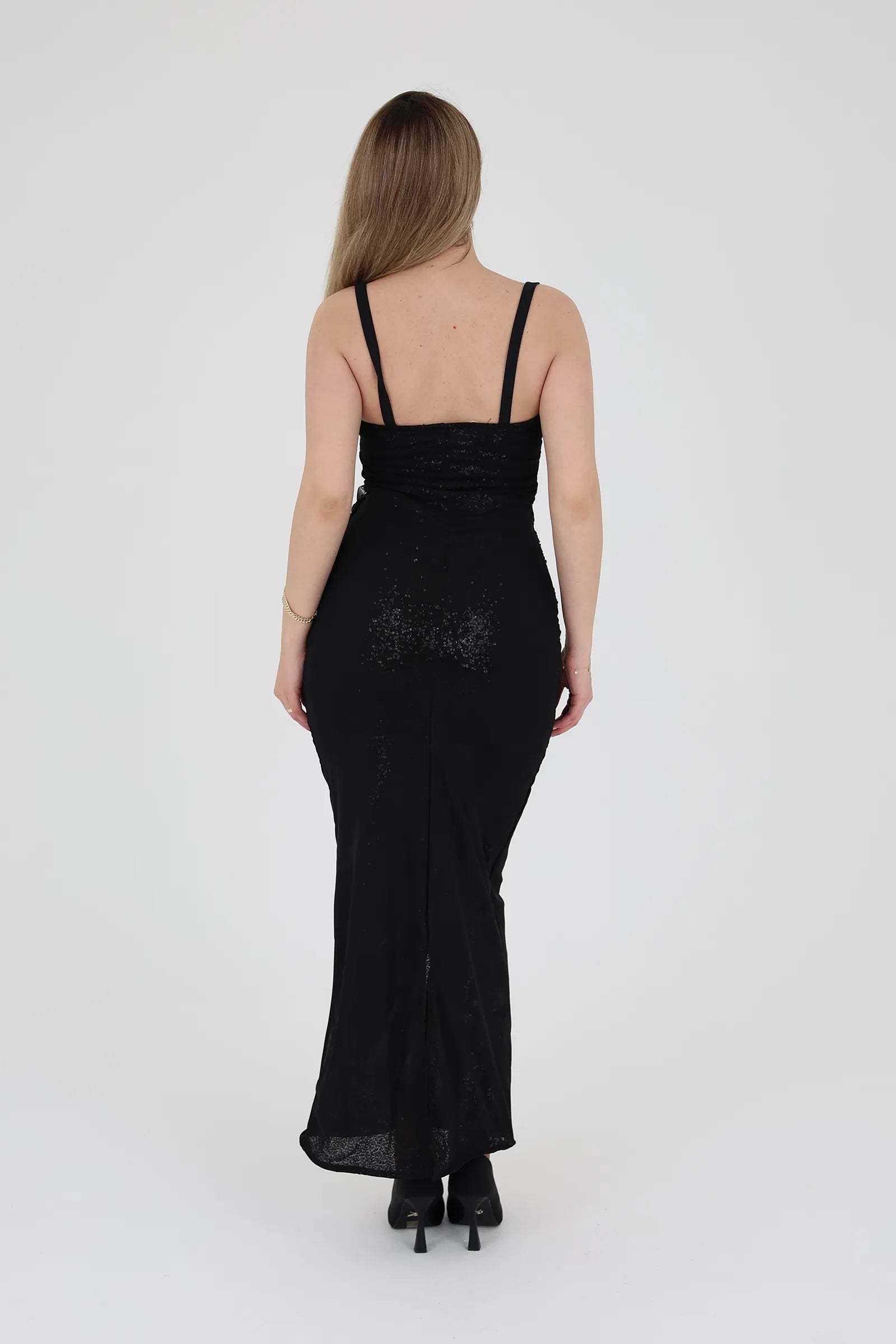 Fustan formal dress