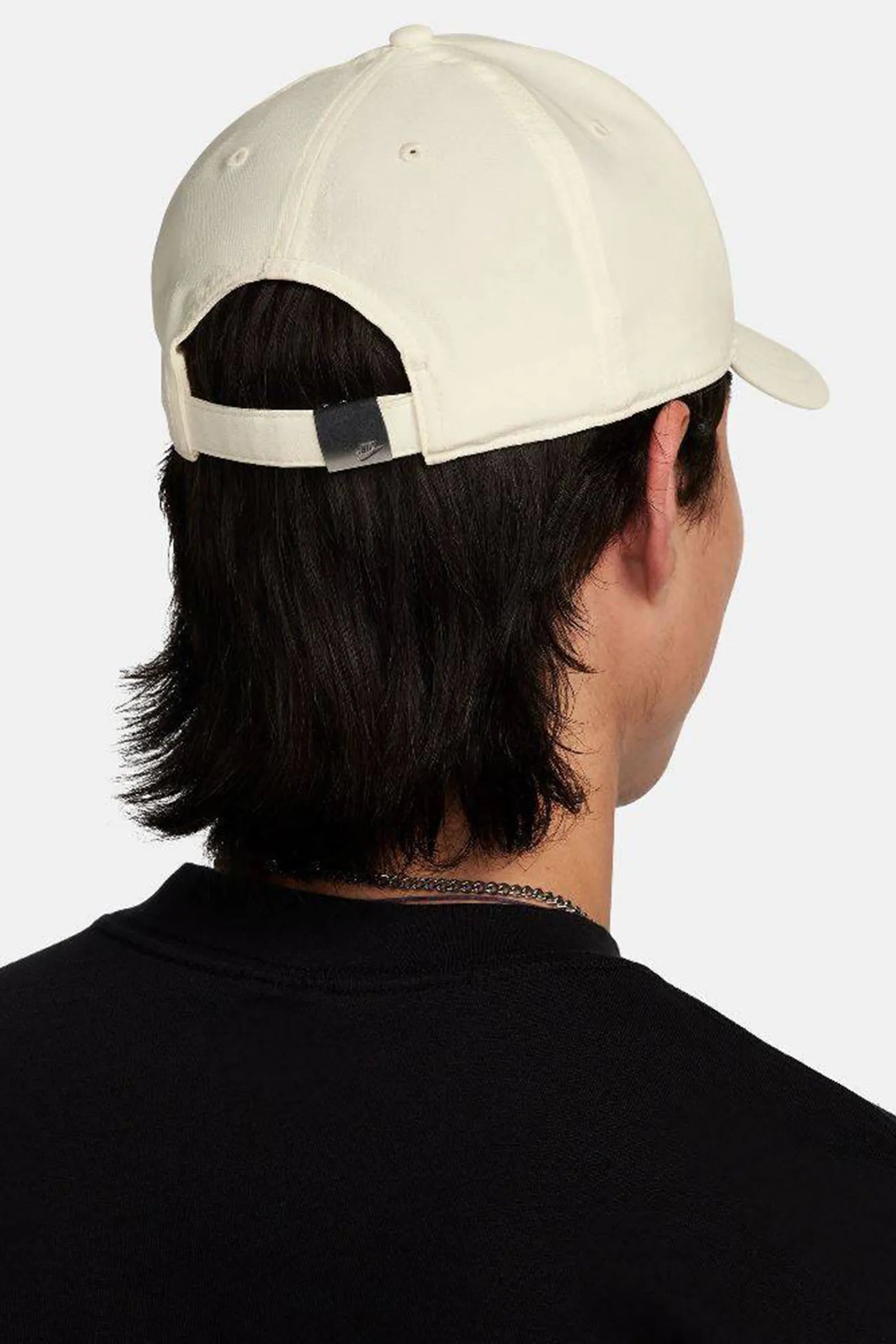 KAPEL NSW HERITAGE86 METAL SWOOSH HAT