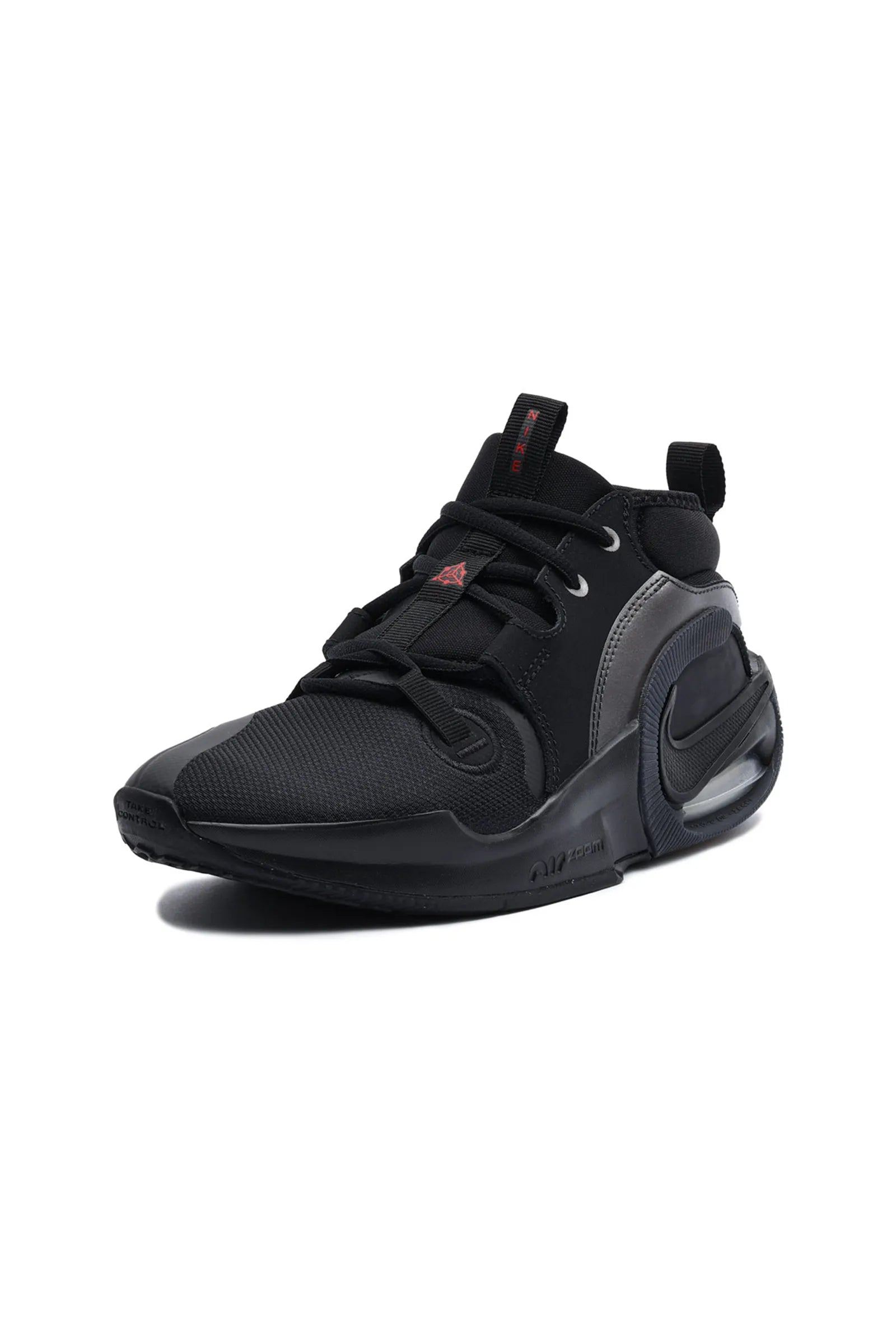 Nike air zoom crossover 2 black FB2689-002