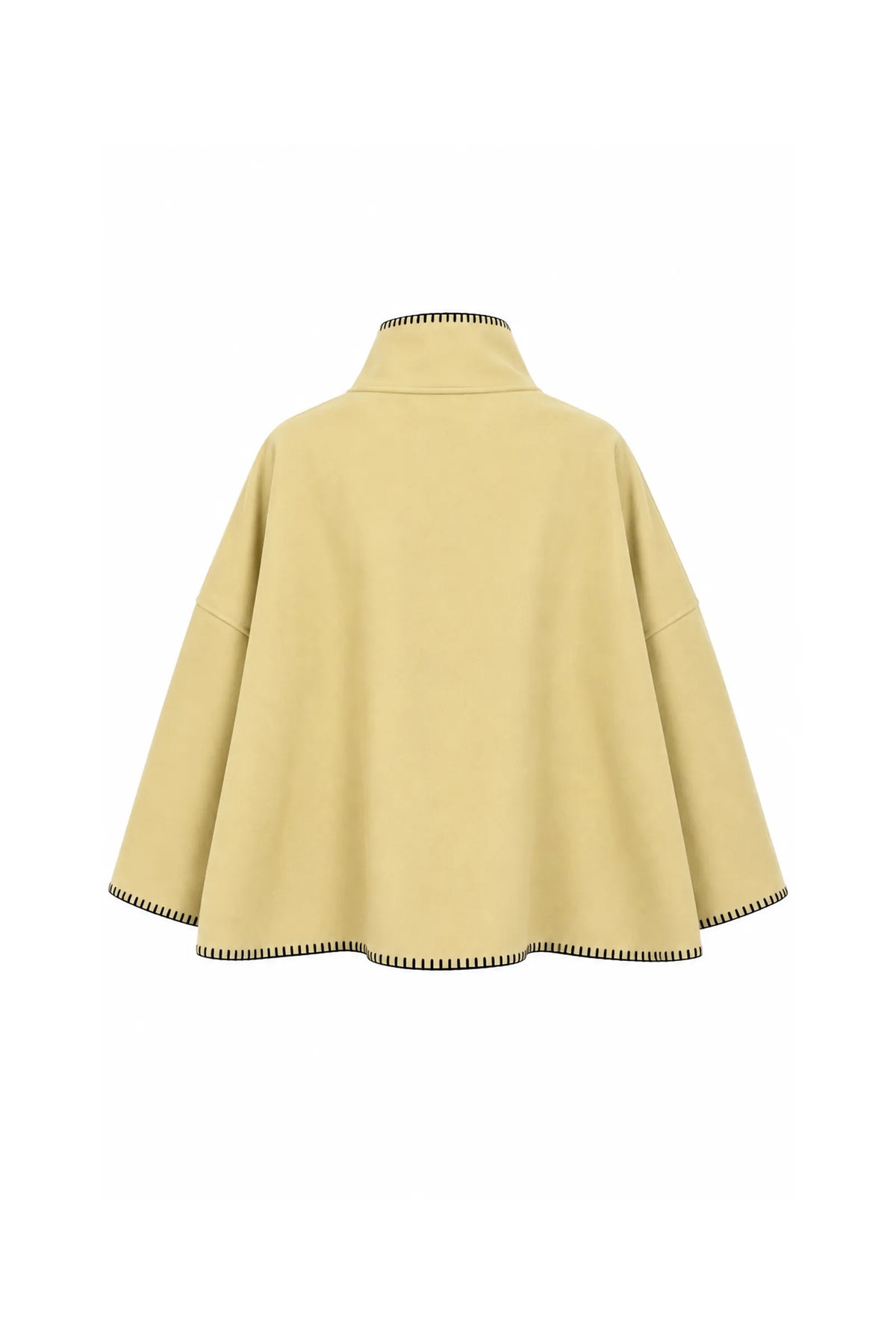 Jakne oversized coat
