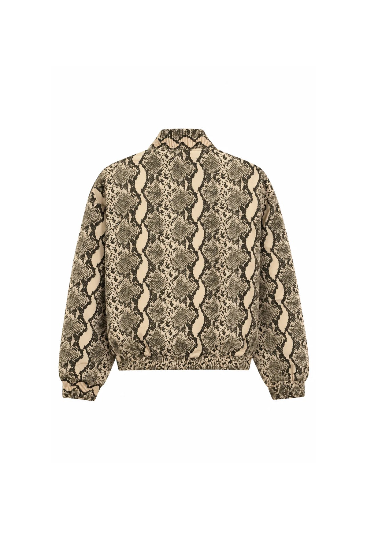 Jakne snake-print