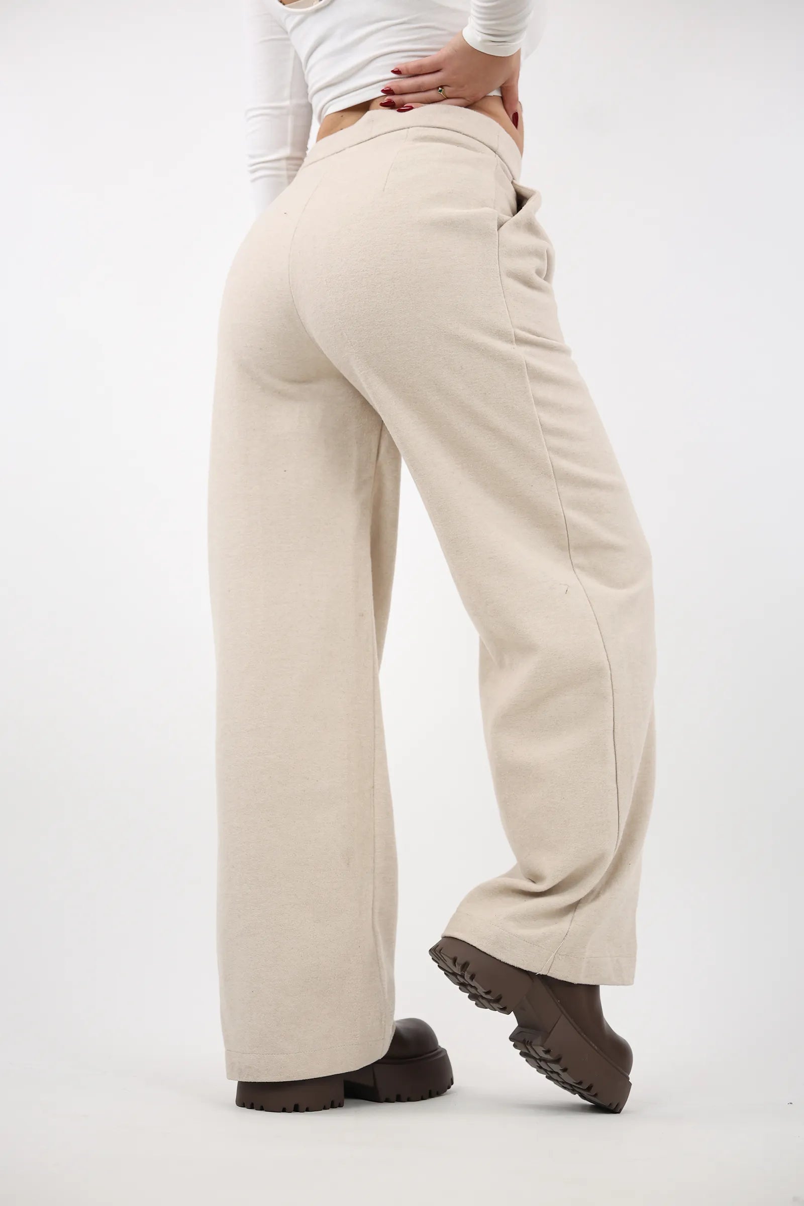 PANTALLONA CHIC TROUSERS