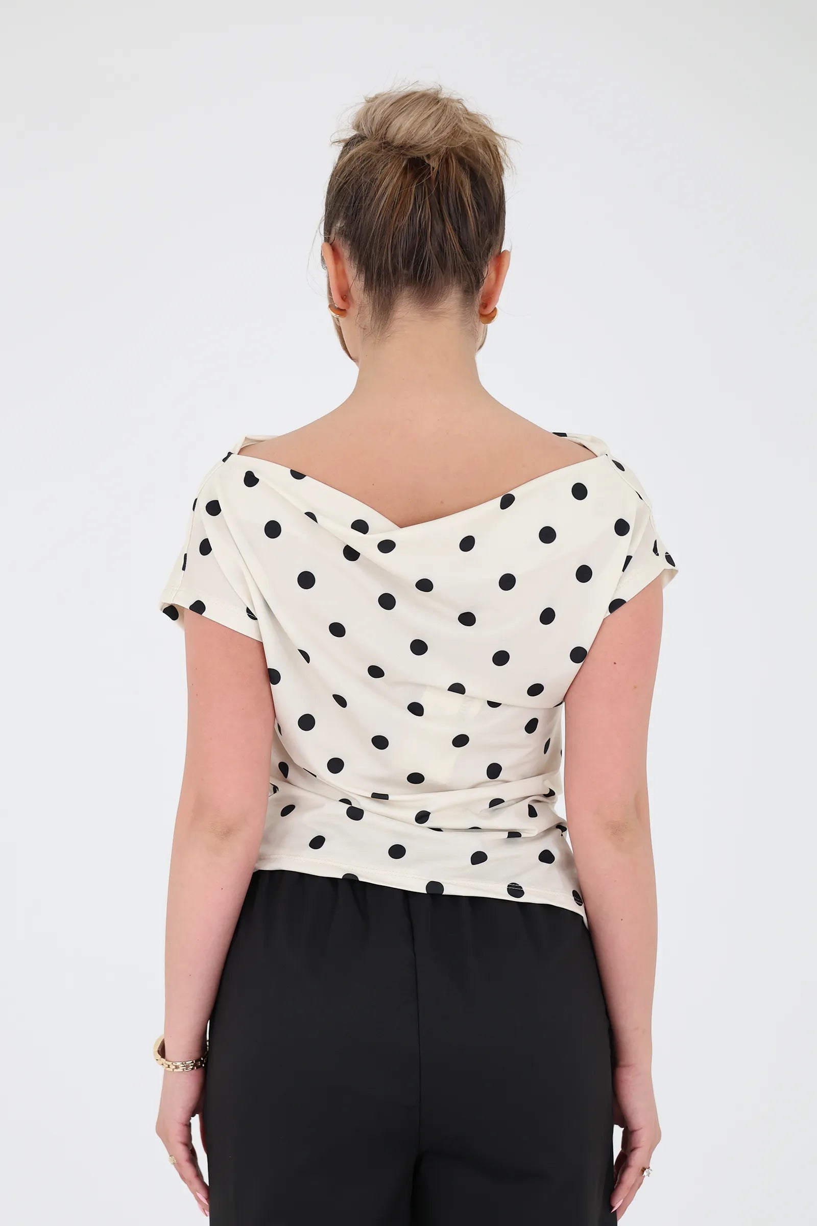 Maice dotted