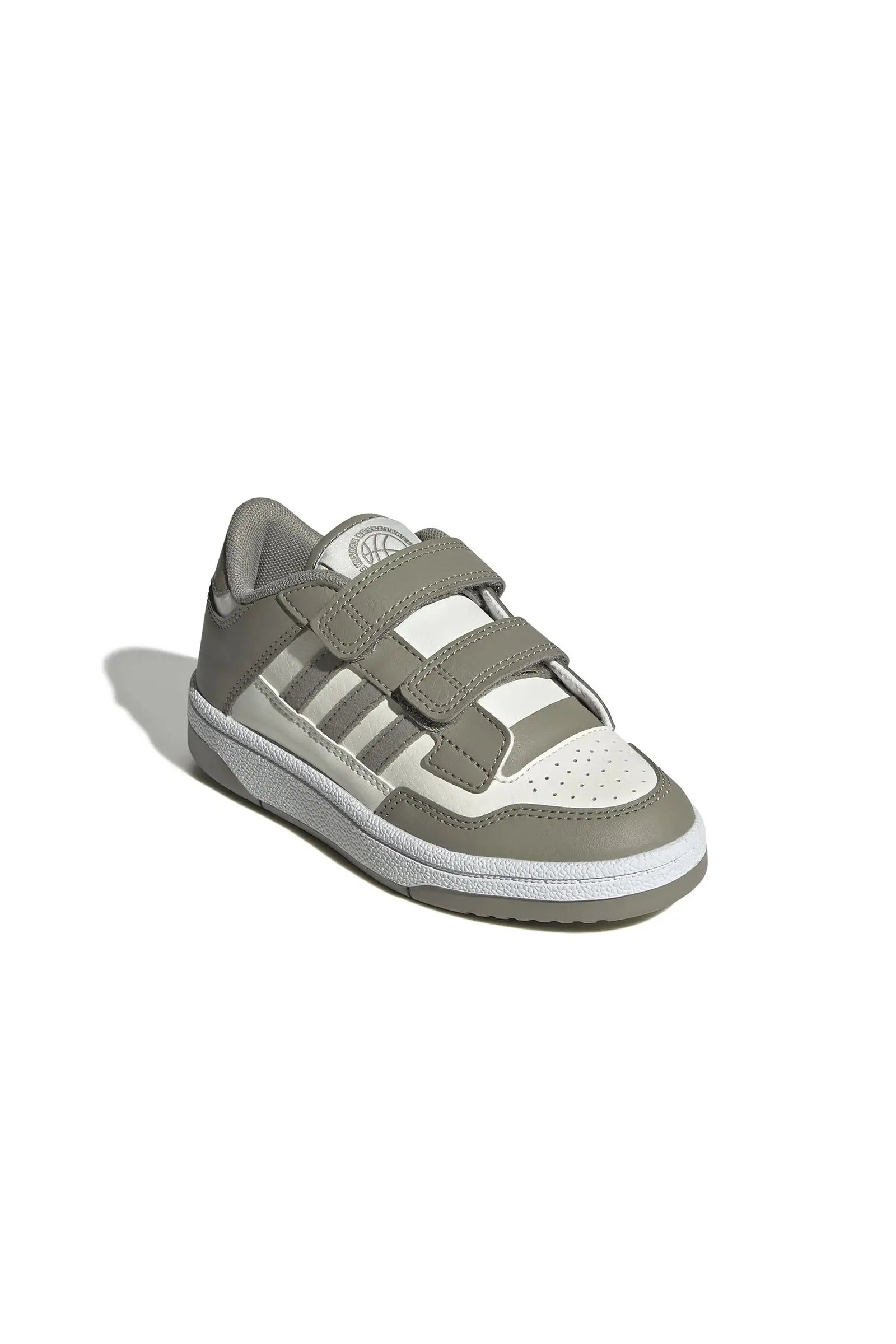 Adidas rapid court JP7653 (fotot gabim )Flondra