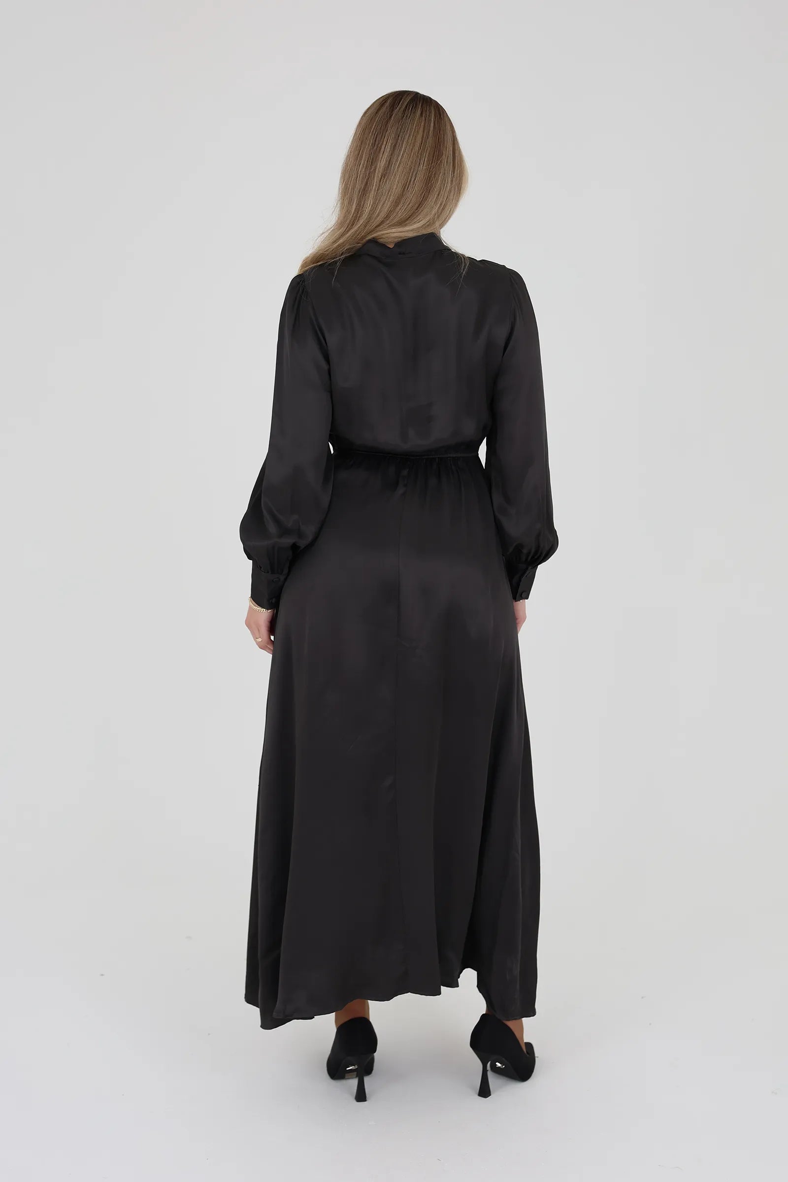 Fustan evening dress