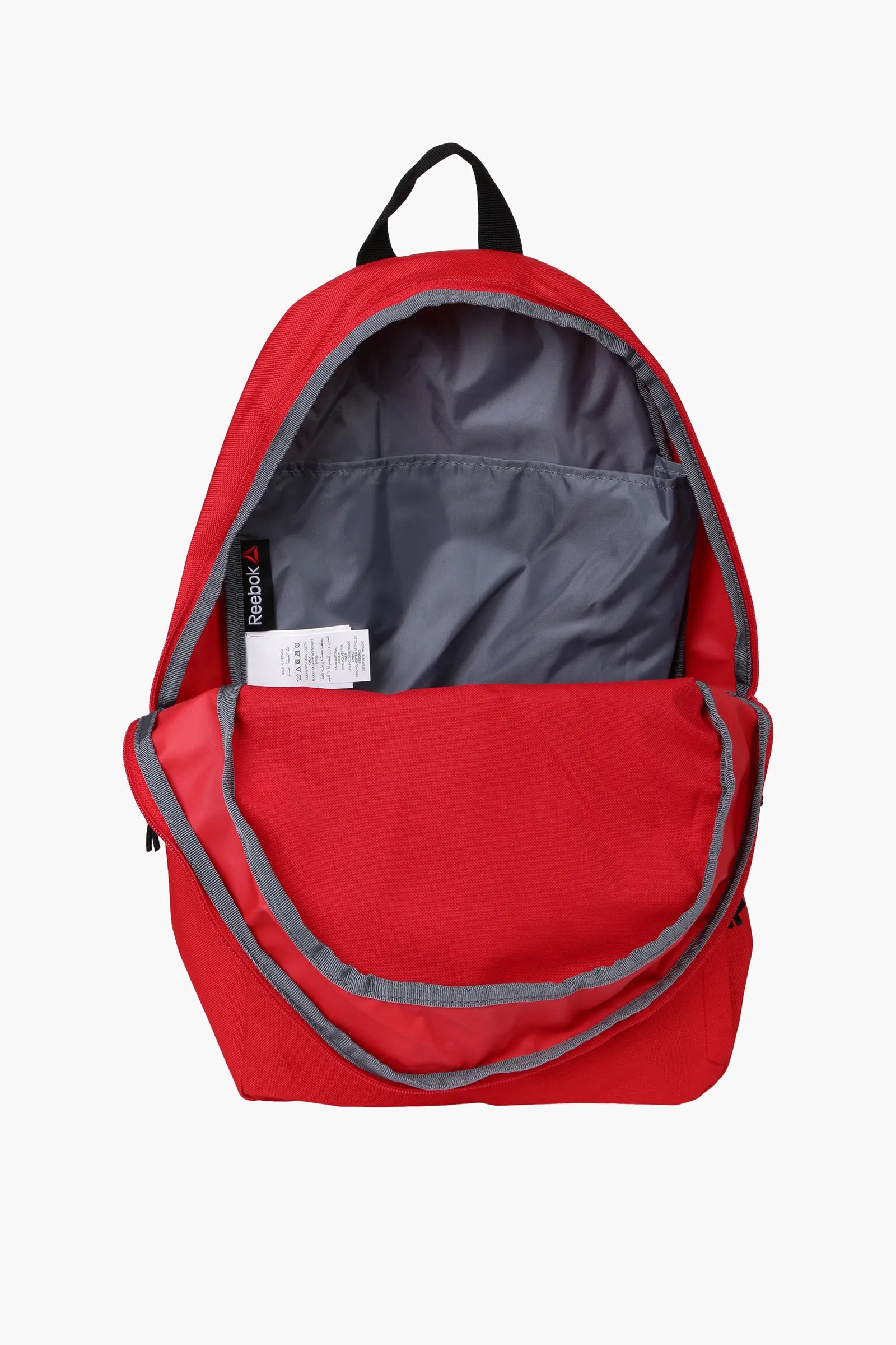 ÇANTË Reebok Graphic Backpack