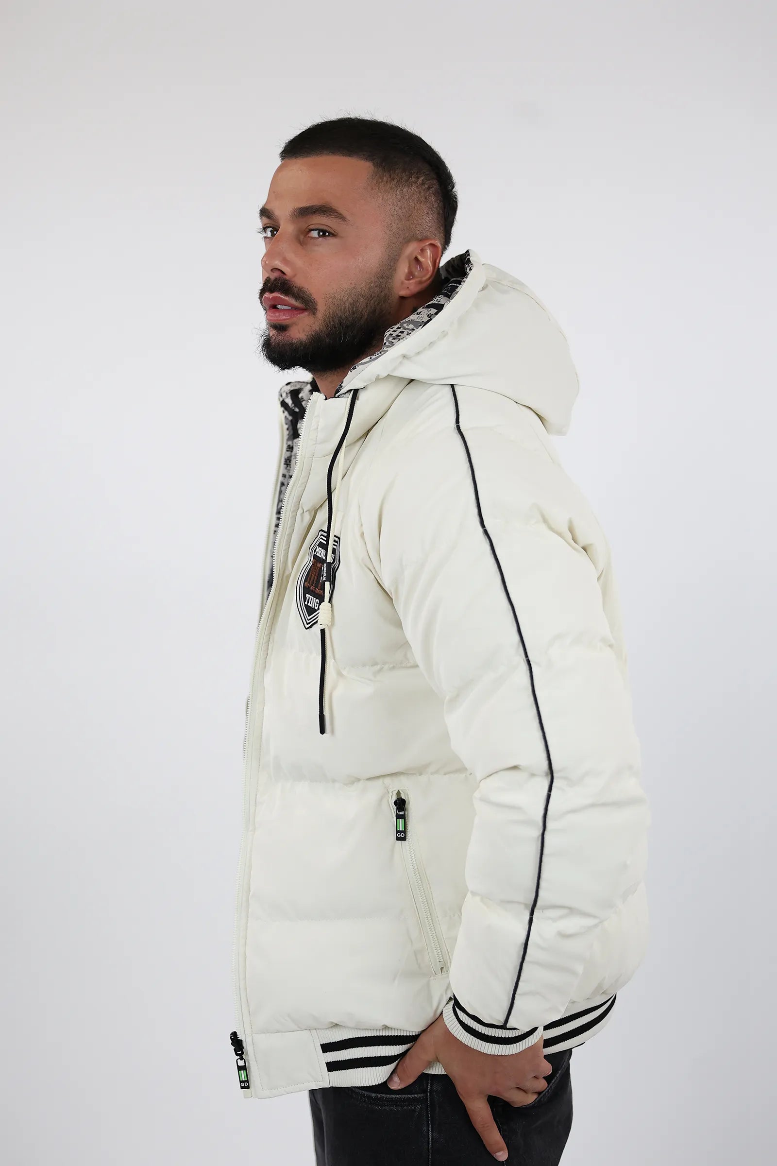 JAKNE MK