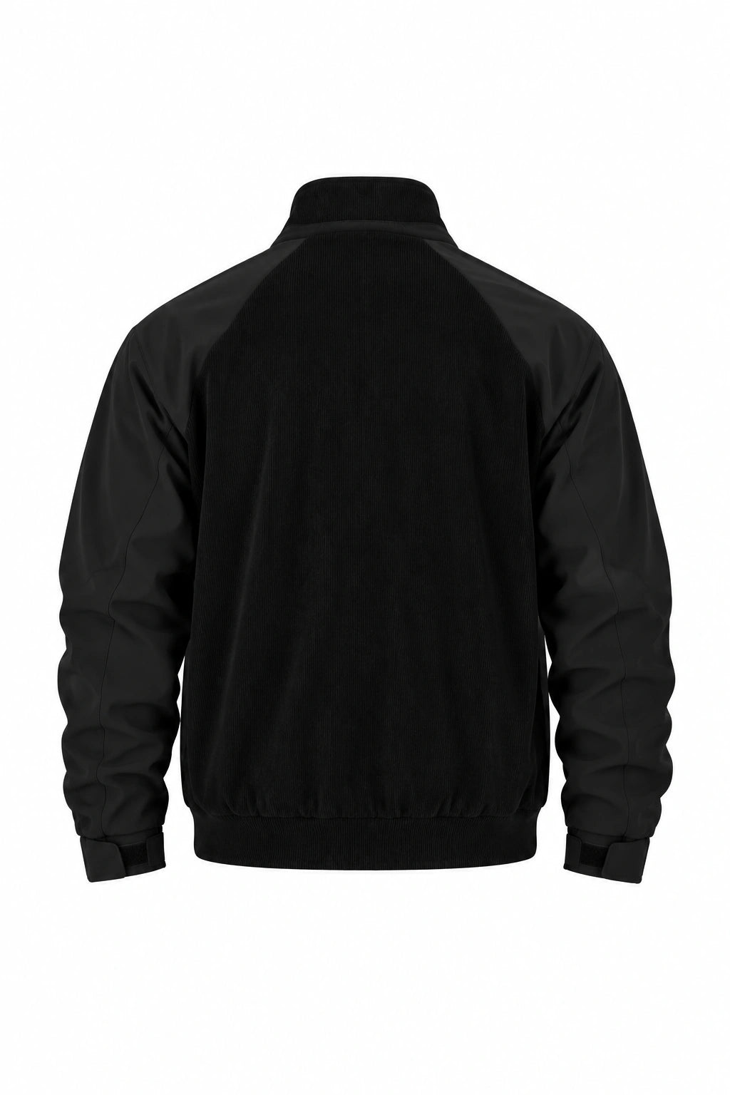 Jakne zippered front