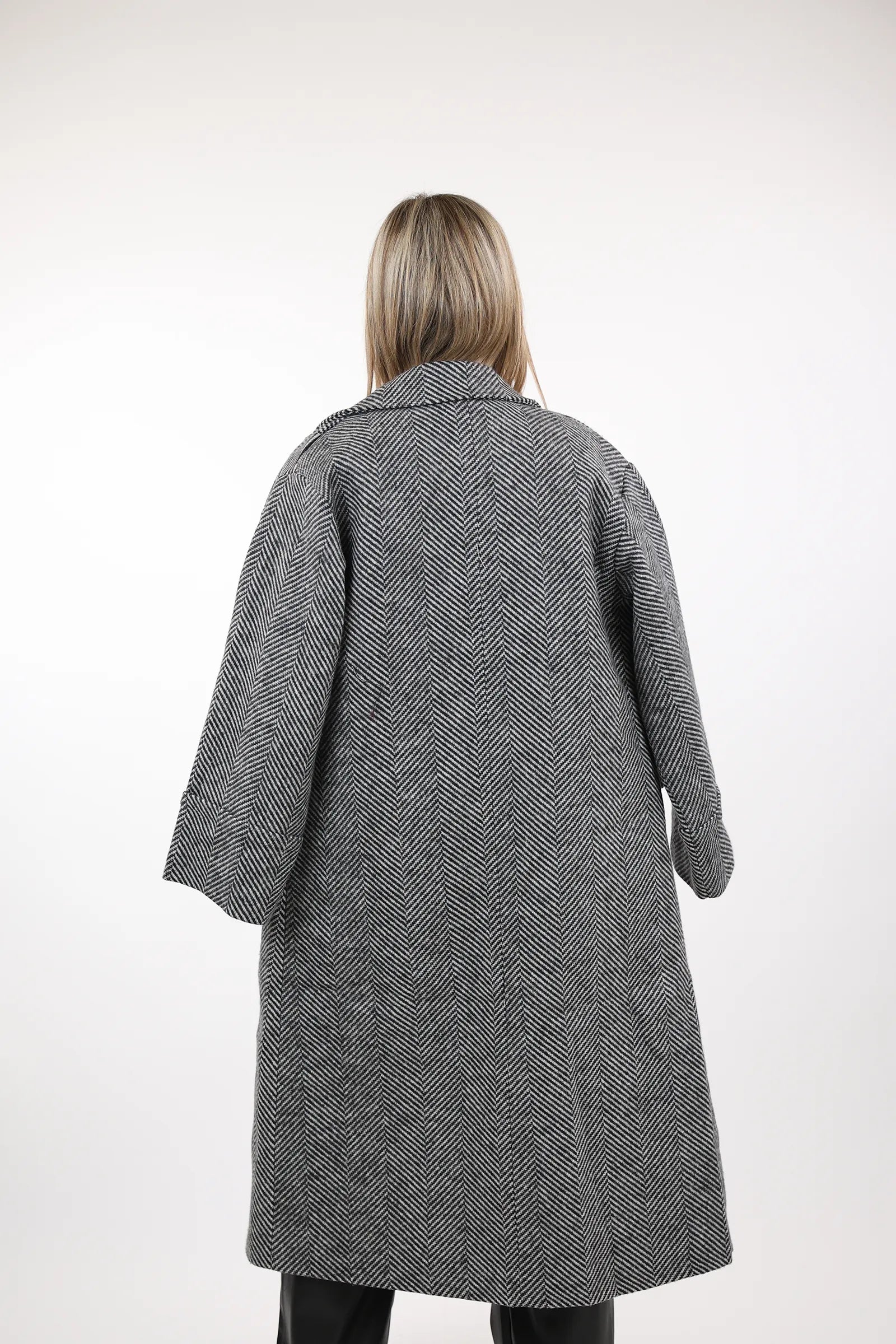 Pallto classic coat