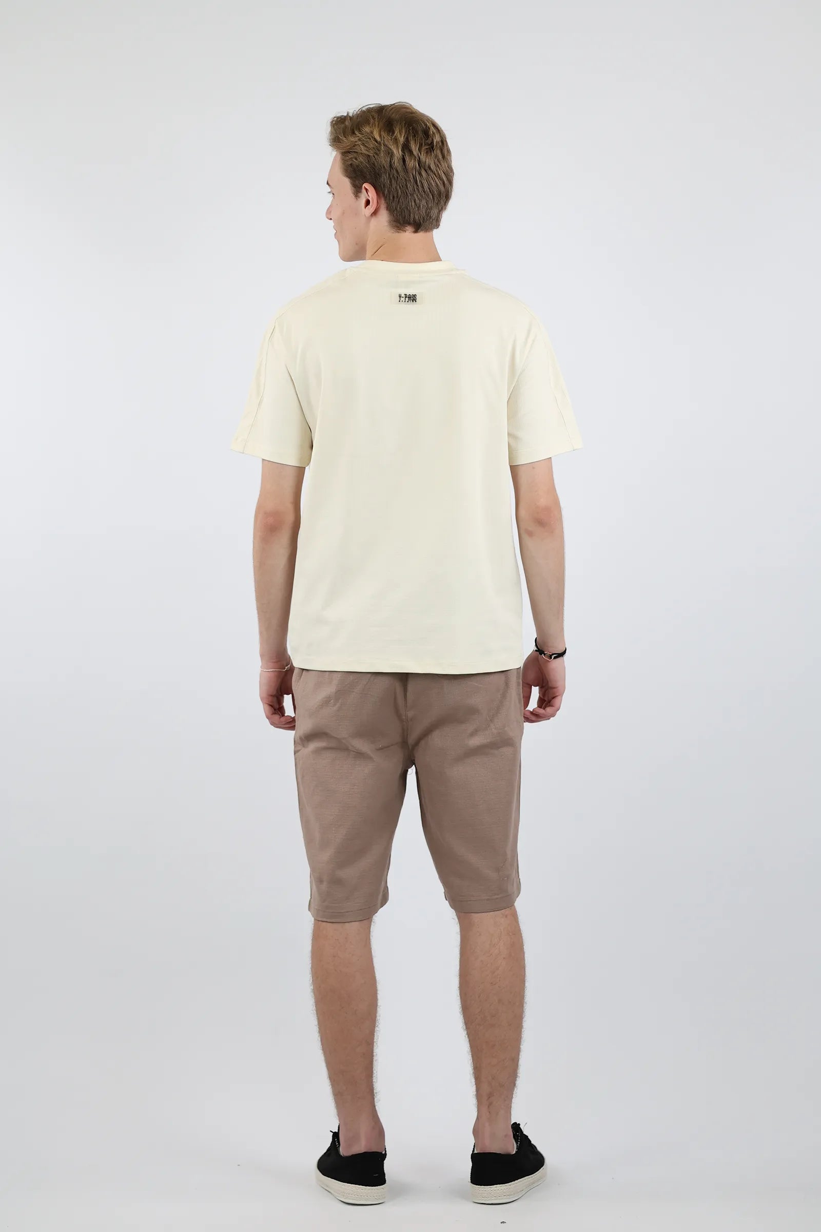 PANTALLONA EARTHY  FIT