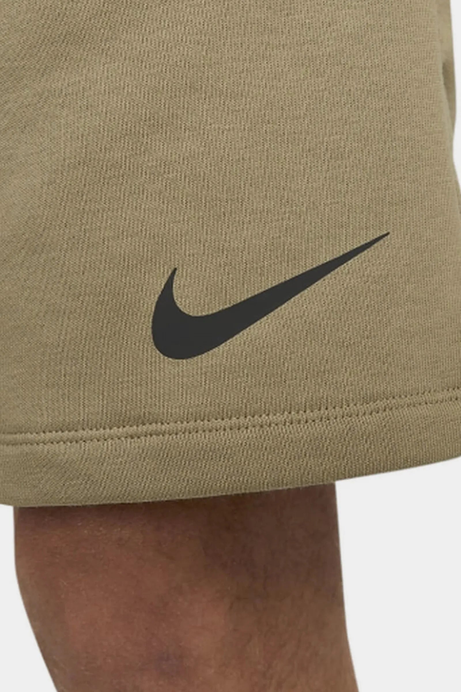 SHORCE Nike Dry Men's Dri-FIT Fleece Fitness Shorts