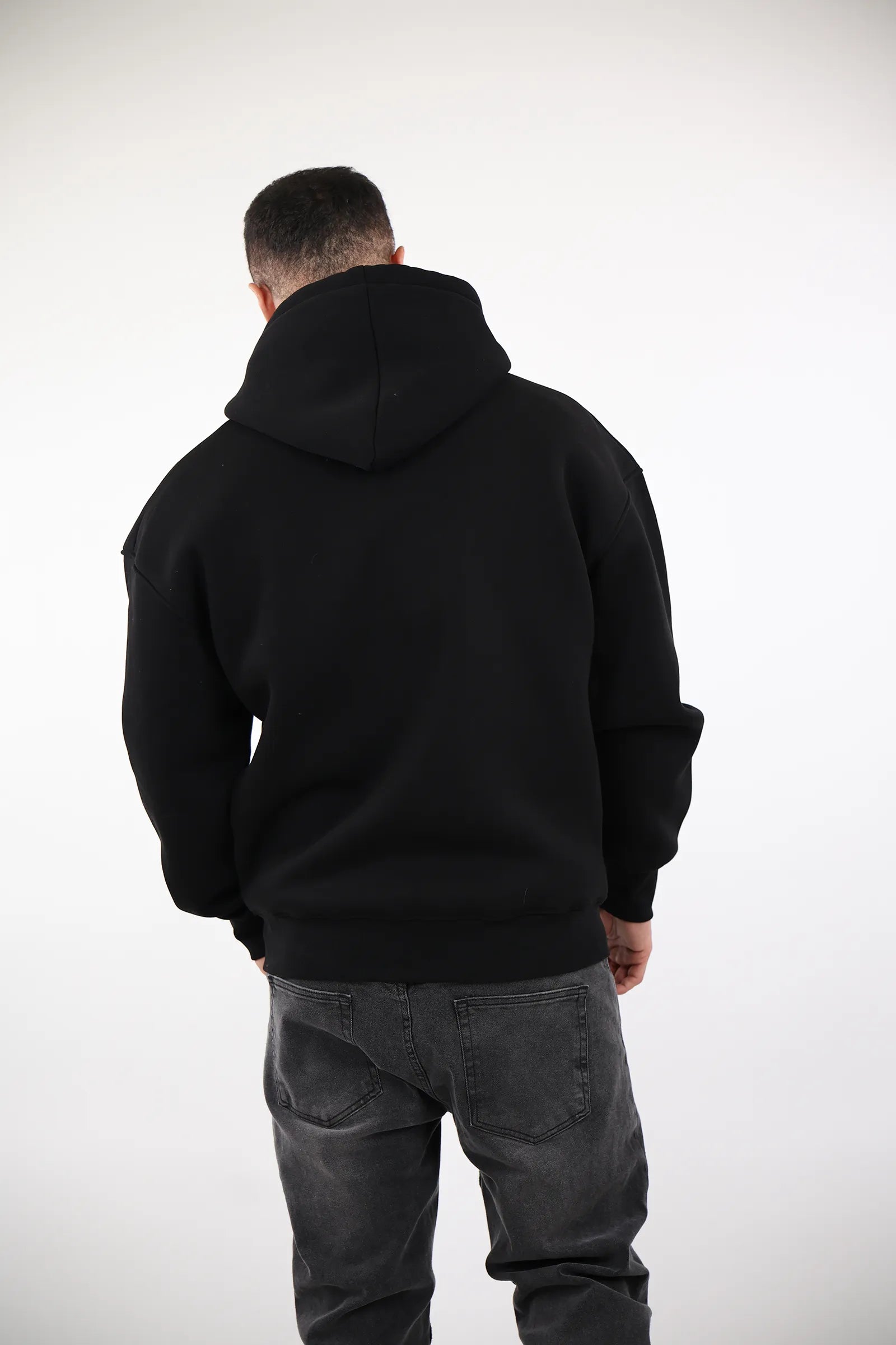 DUKS Chill Sweatshirt