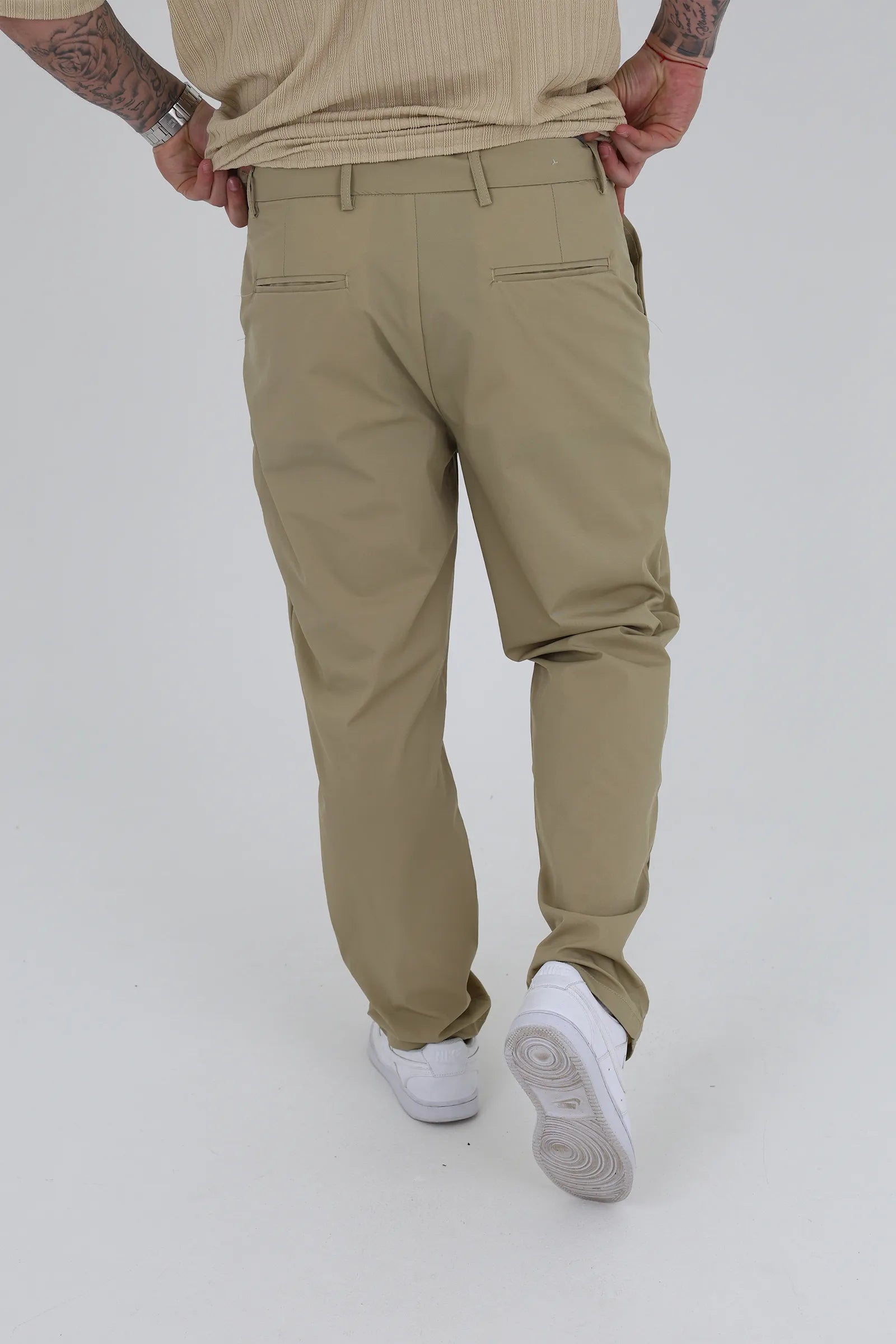 Pantallona comfort