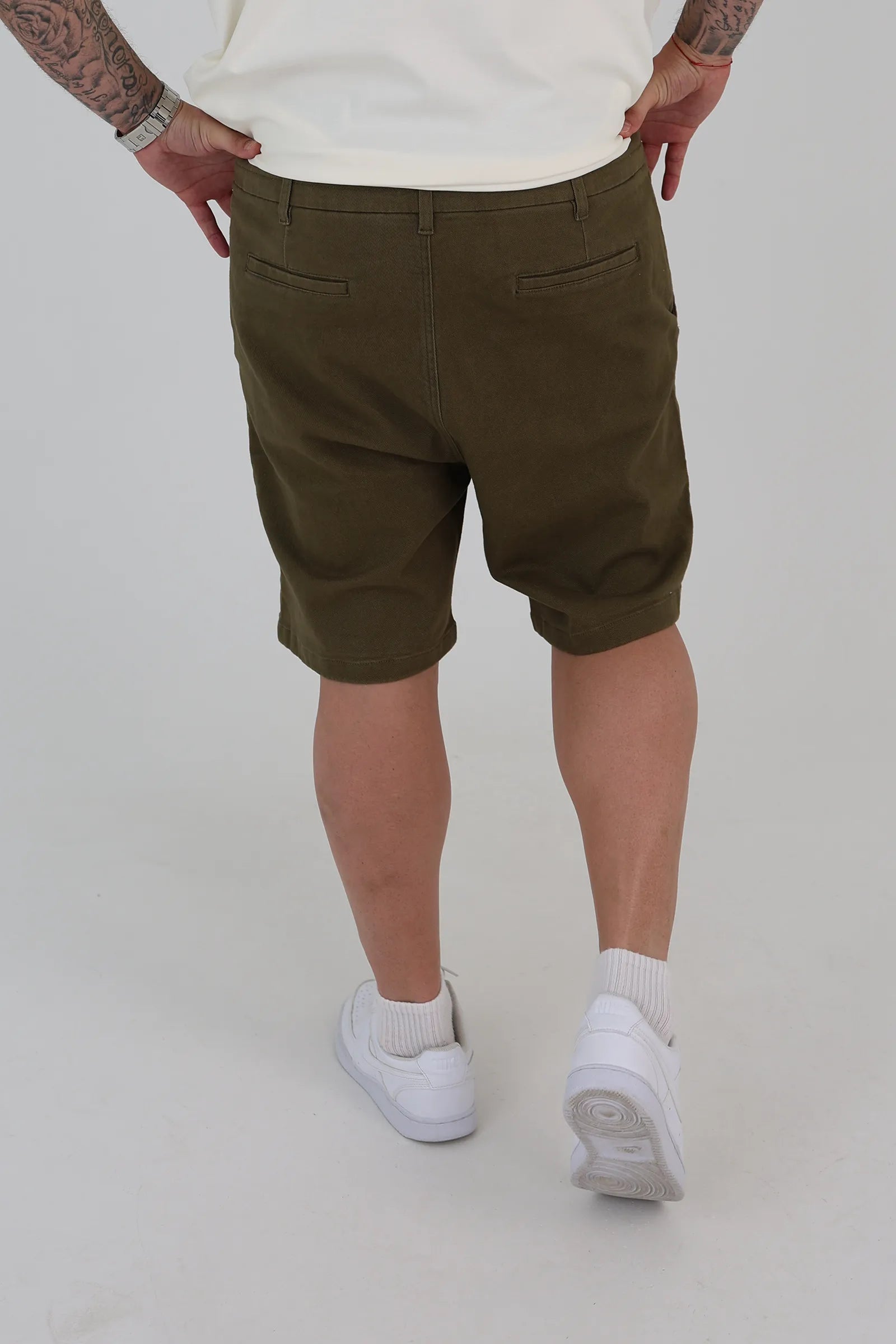 Farmerka walk shorts