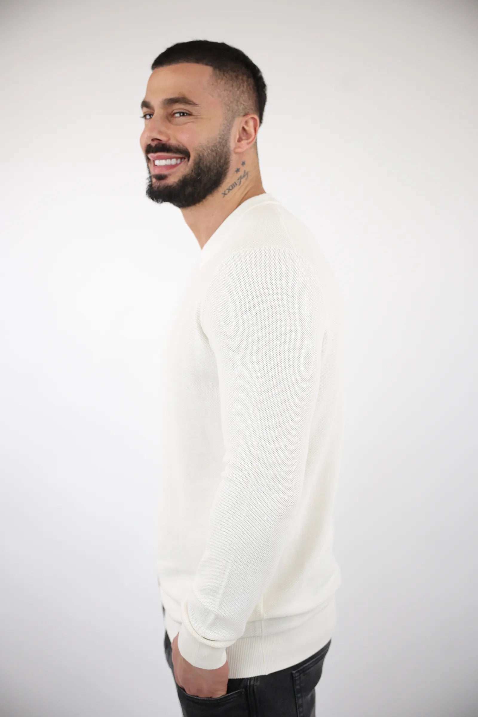 XHEMPER Essential Crew