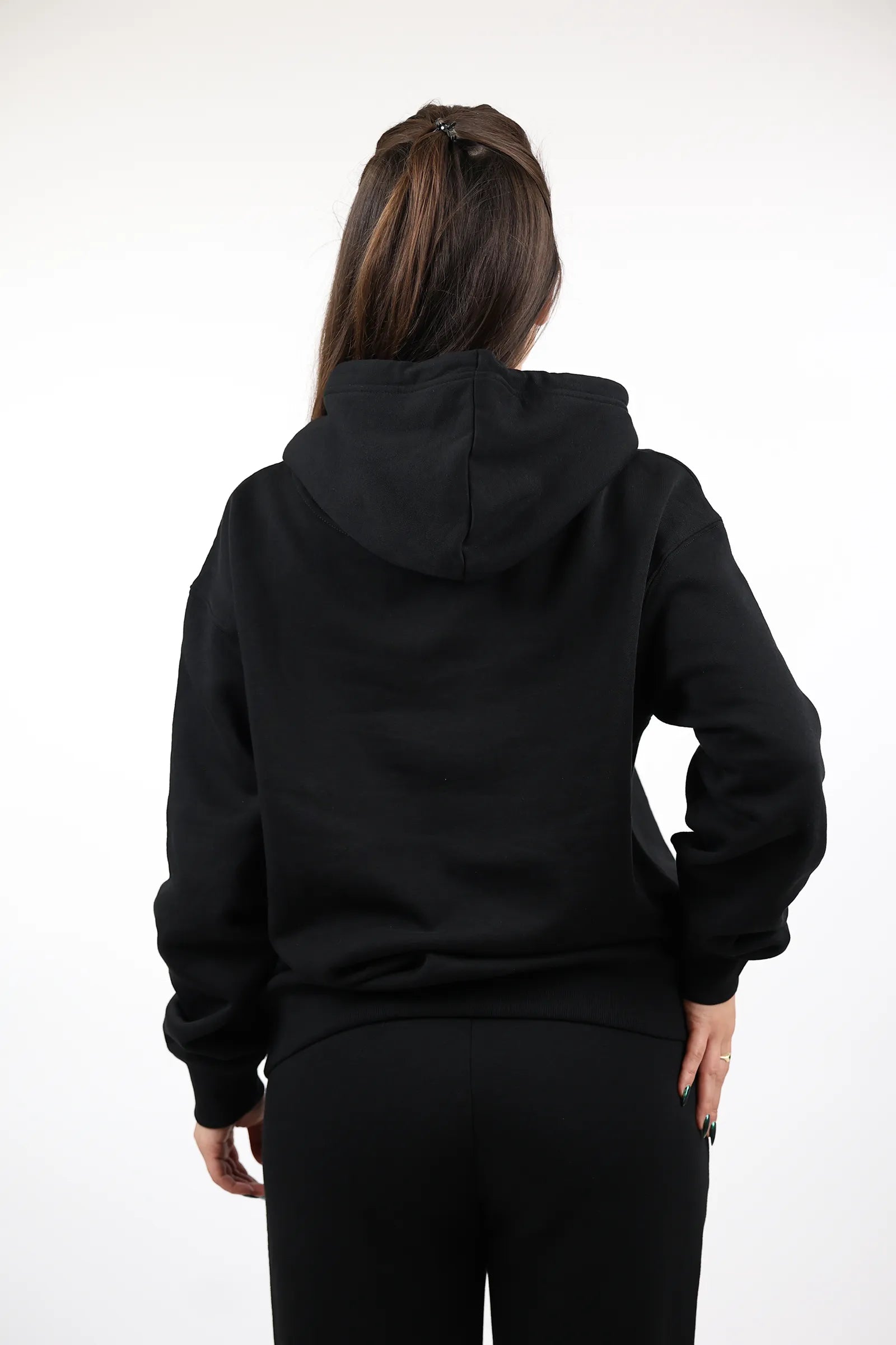 DUKS must have hoodie