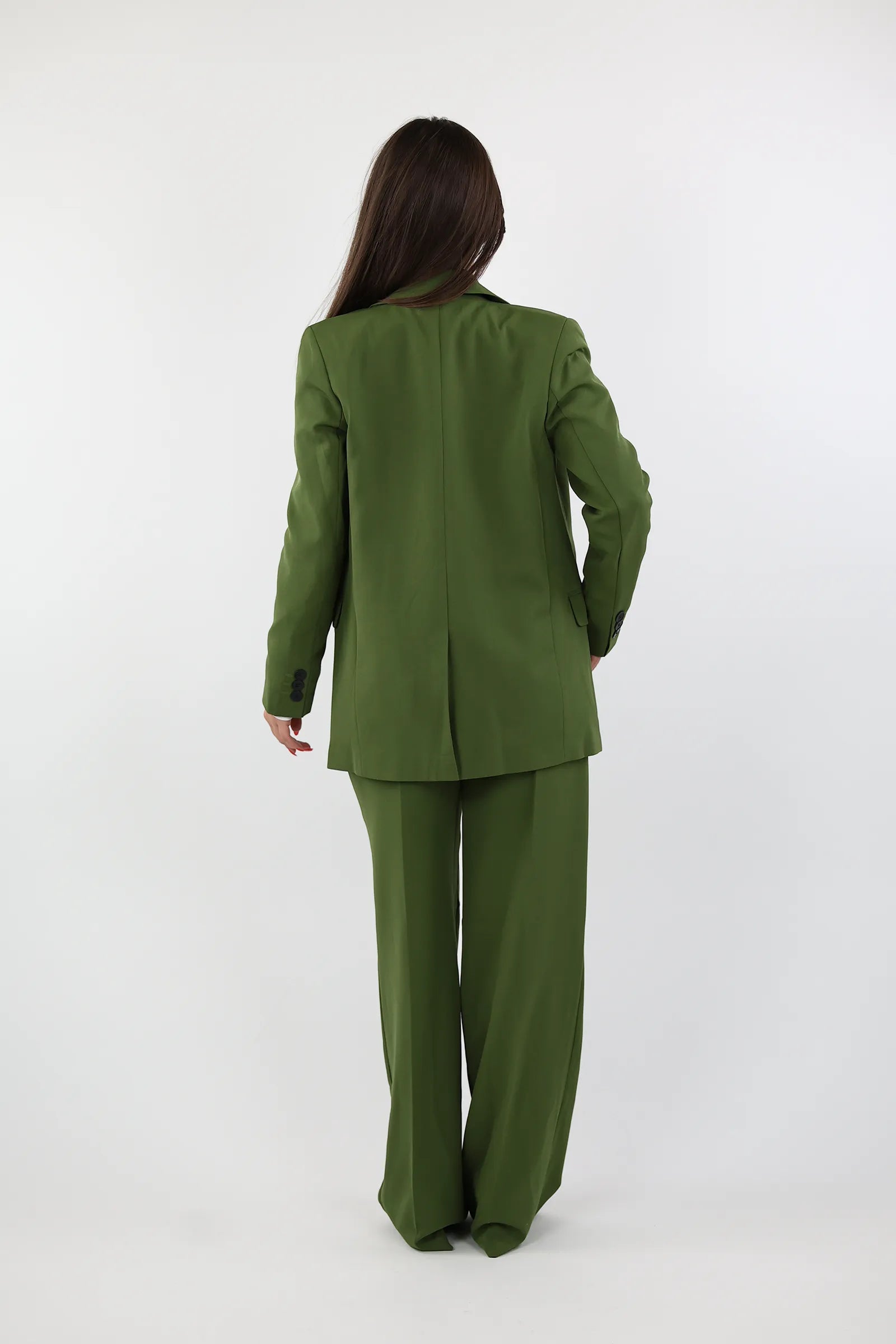 SAKO GREEN