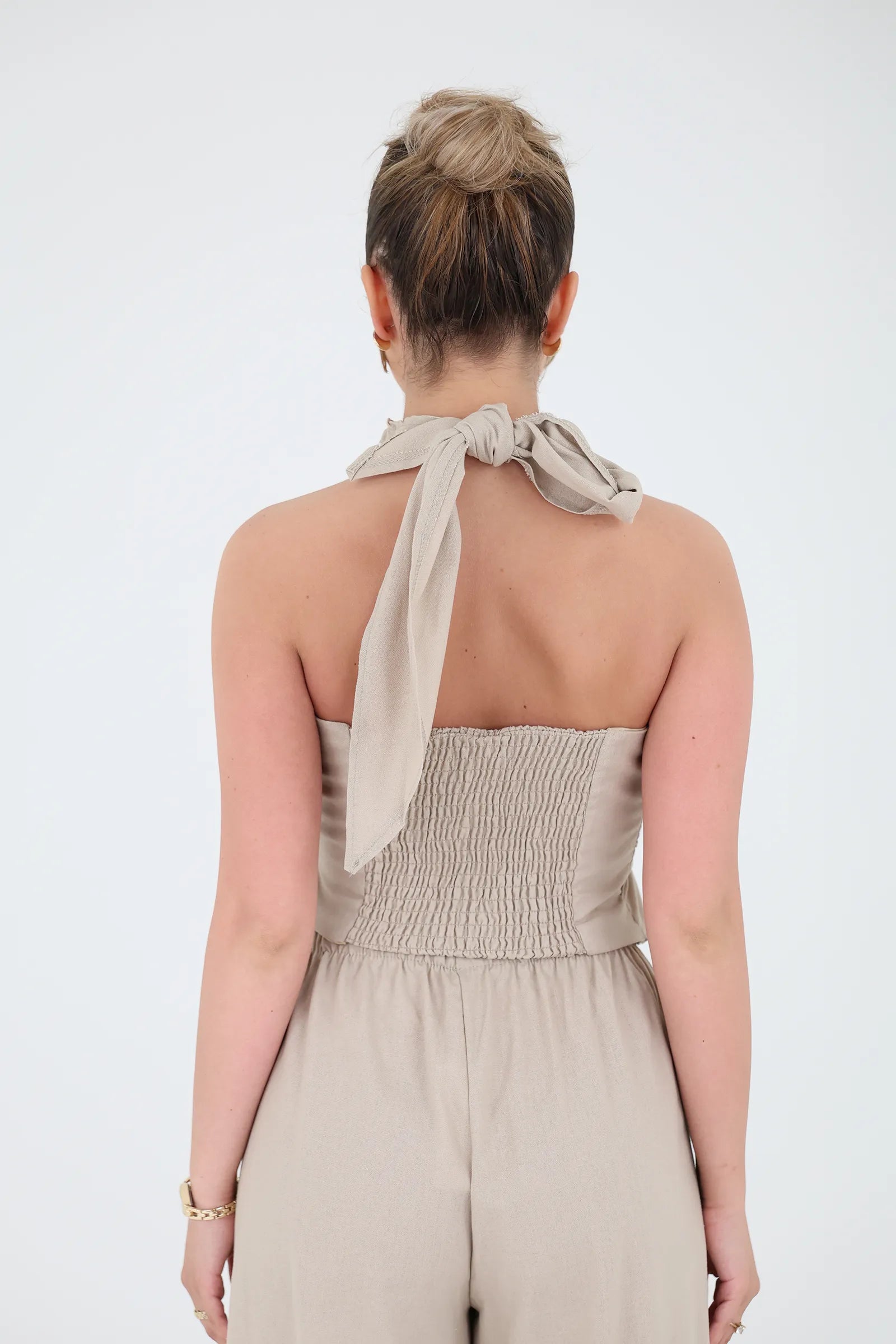 Maice criss cross