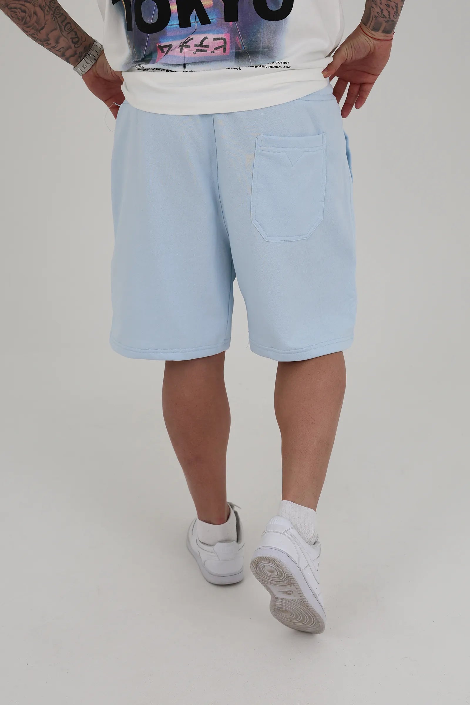 Pantallona fleece
