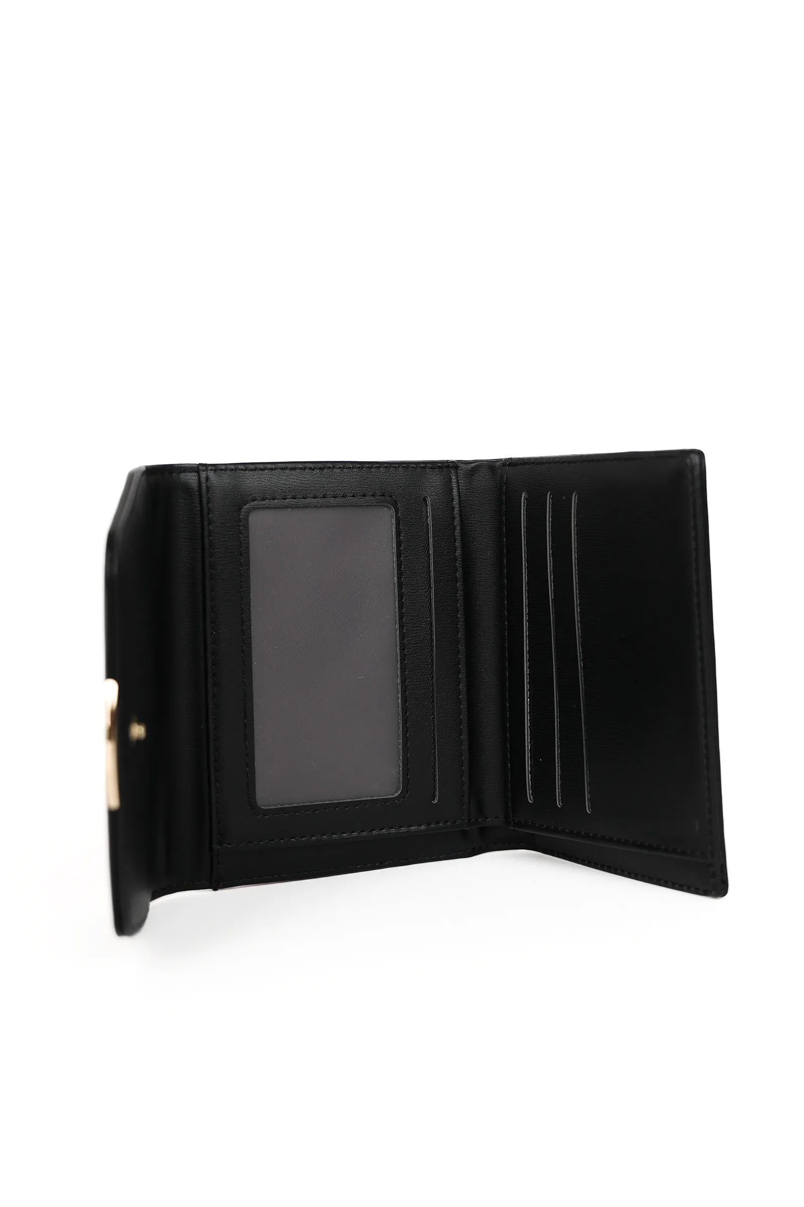 Kulete small flap wallet